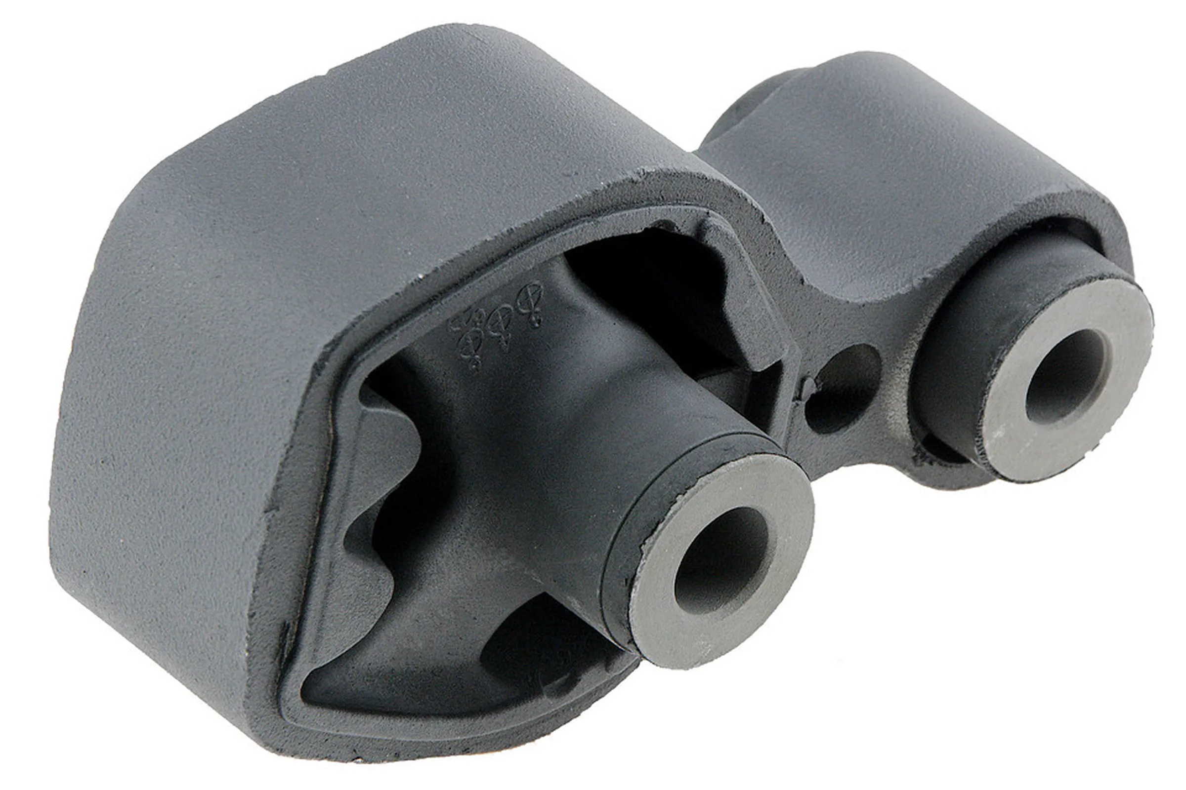 Variklio montavimas