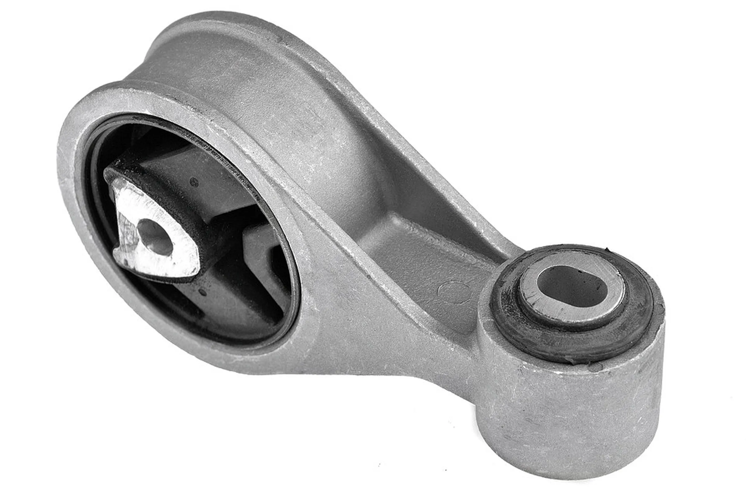 Variklio montavimas