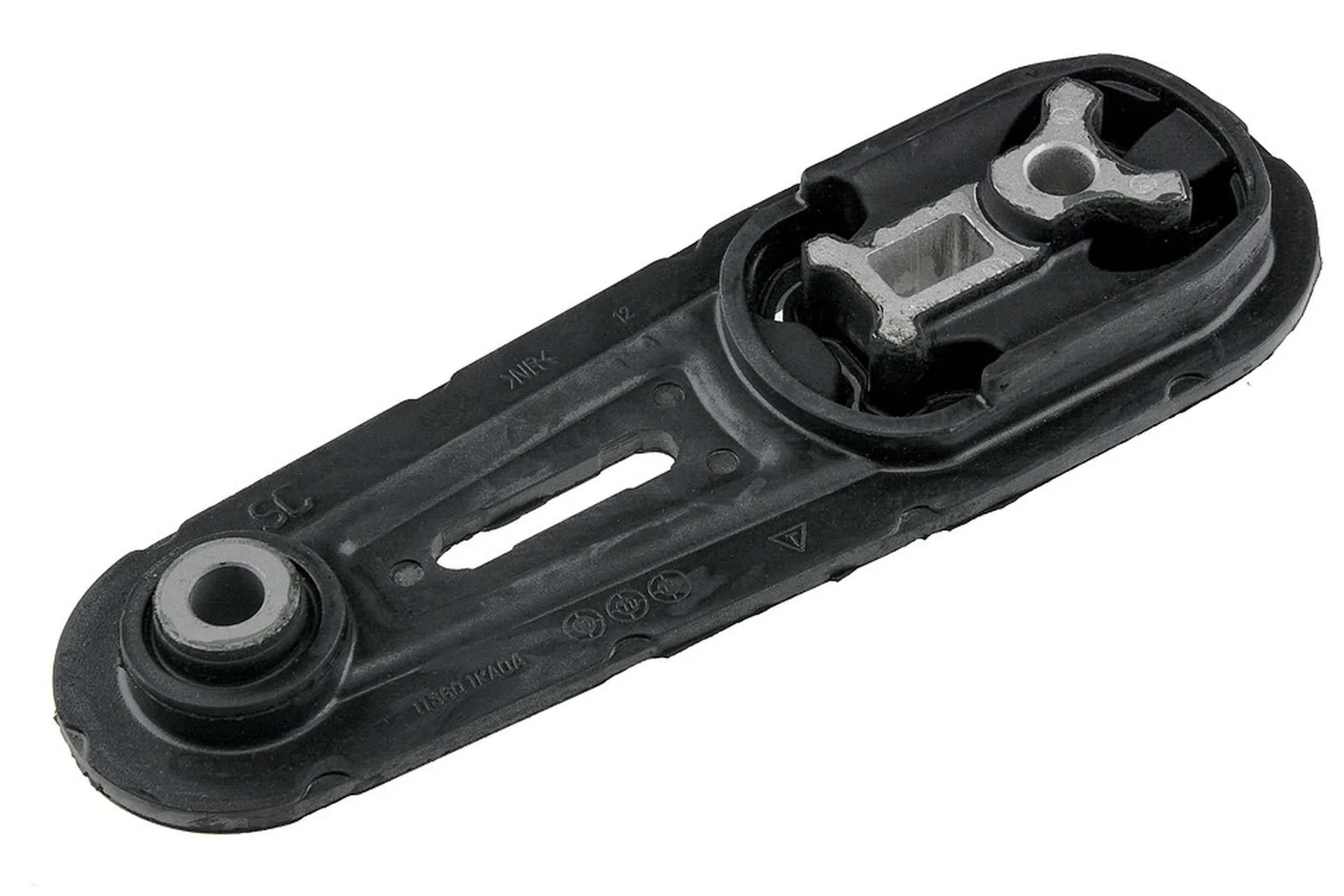 Variklio montavimas