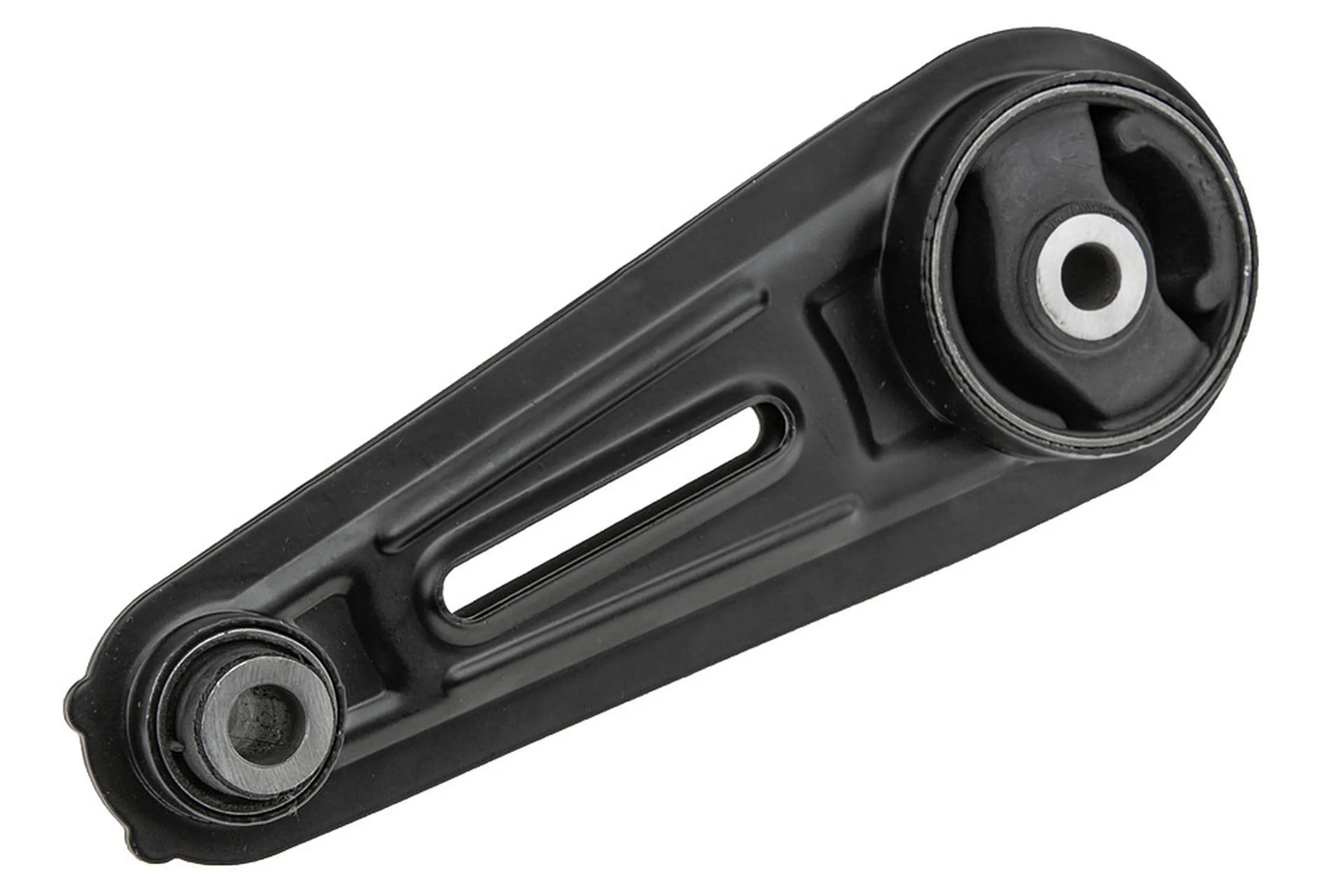 Variklio montavimas