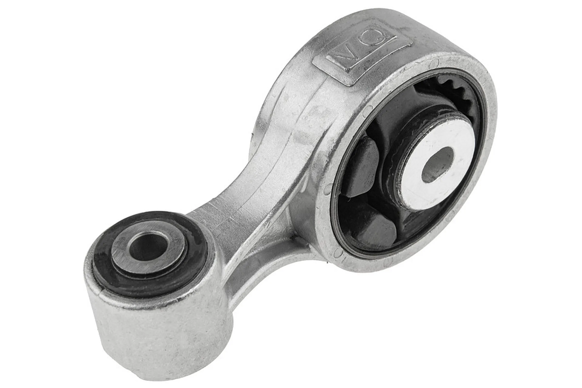 Variklio montavimas