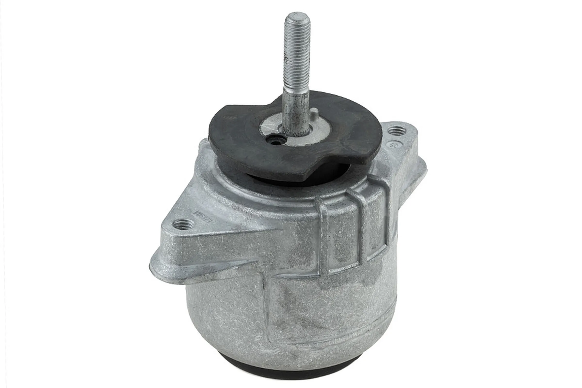 Mounting, engine