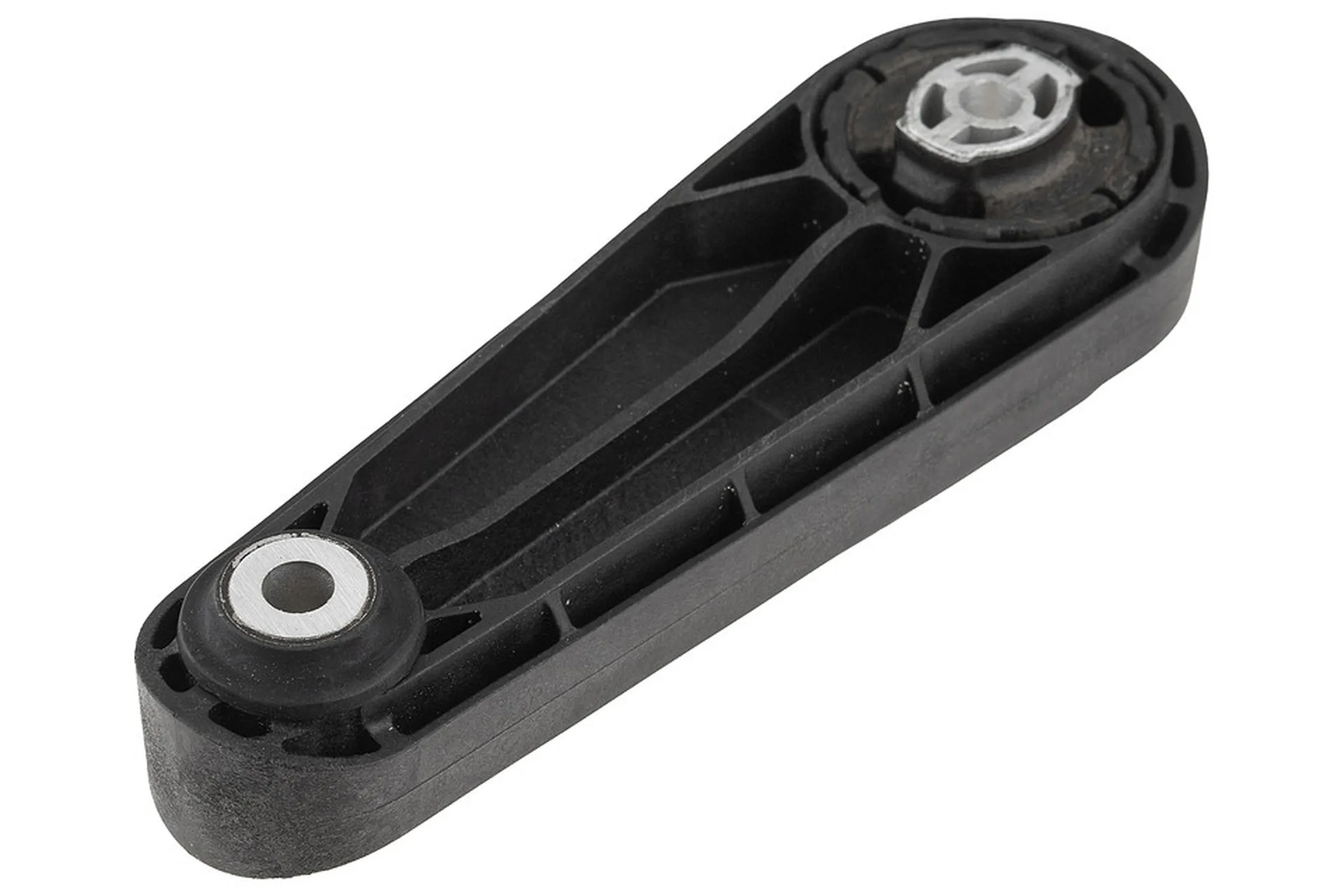 Variklio montavimas