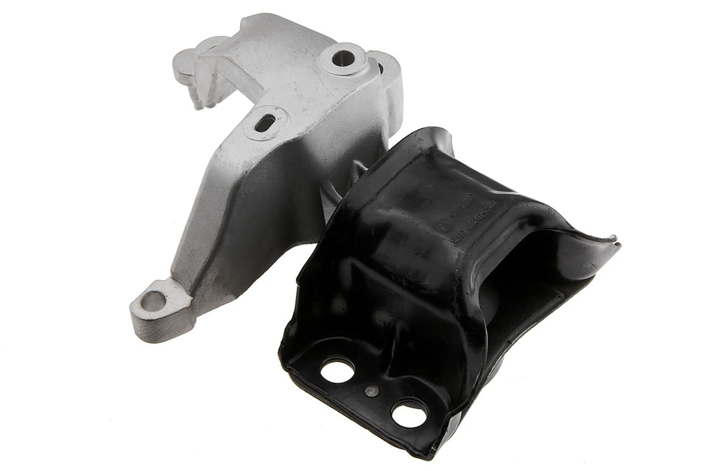 Mounting, engine