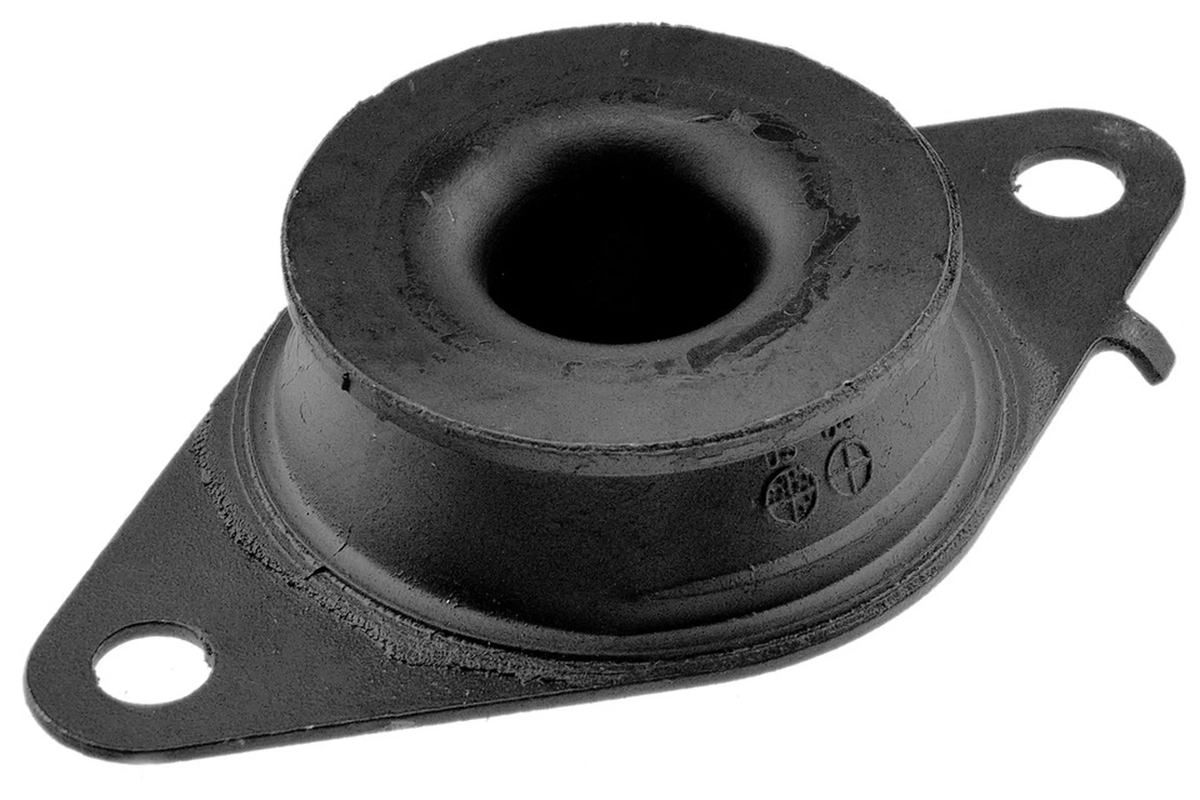 Mounting, engine