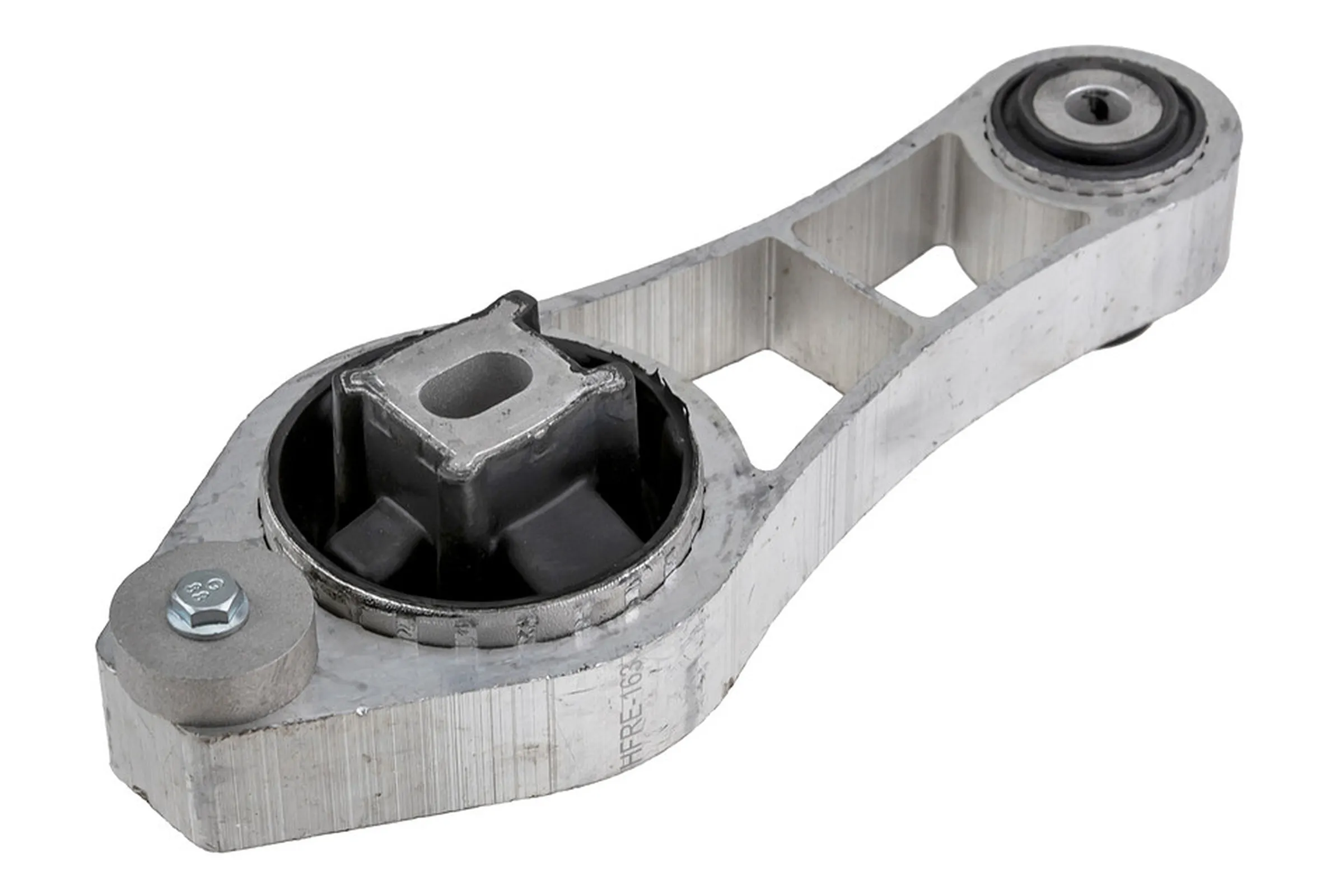 Mounting, engine