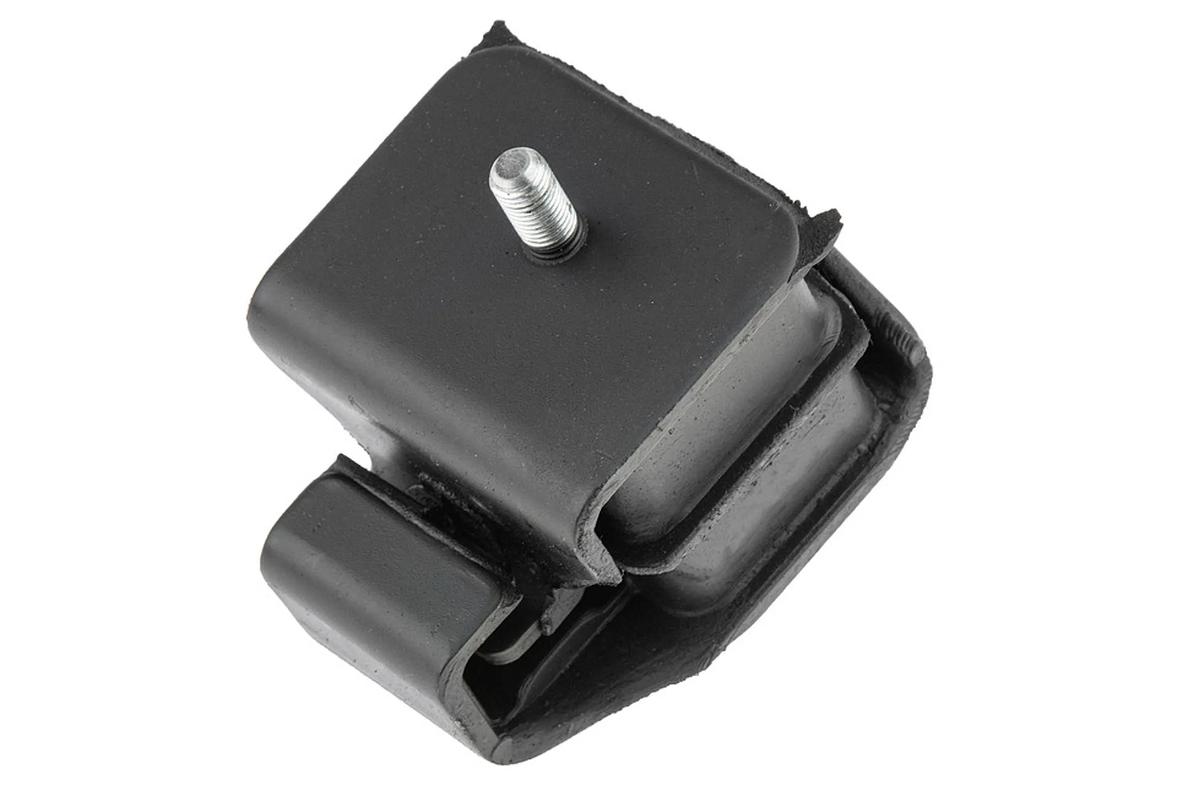 Variklio montavimas