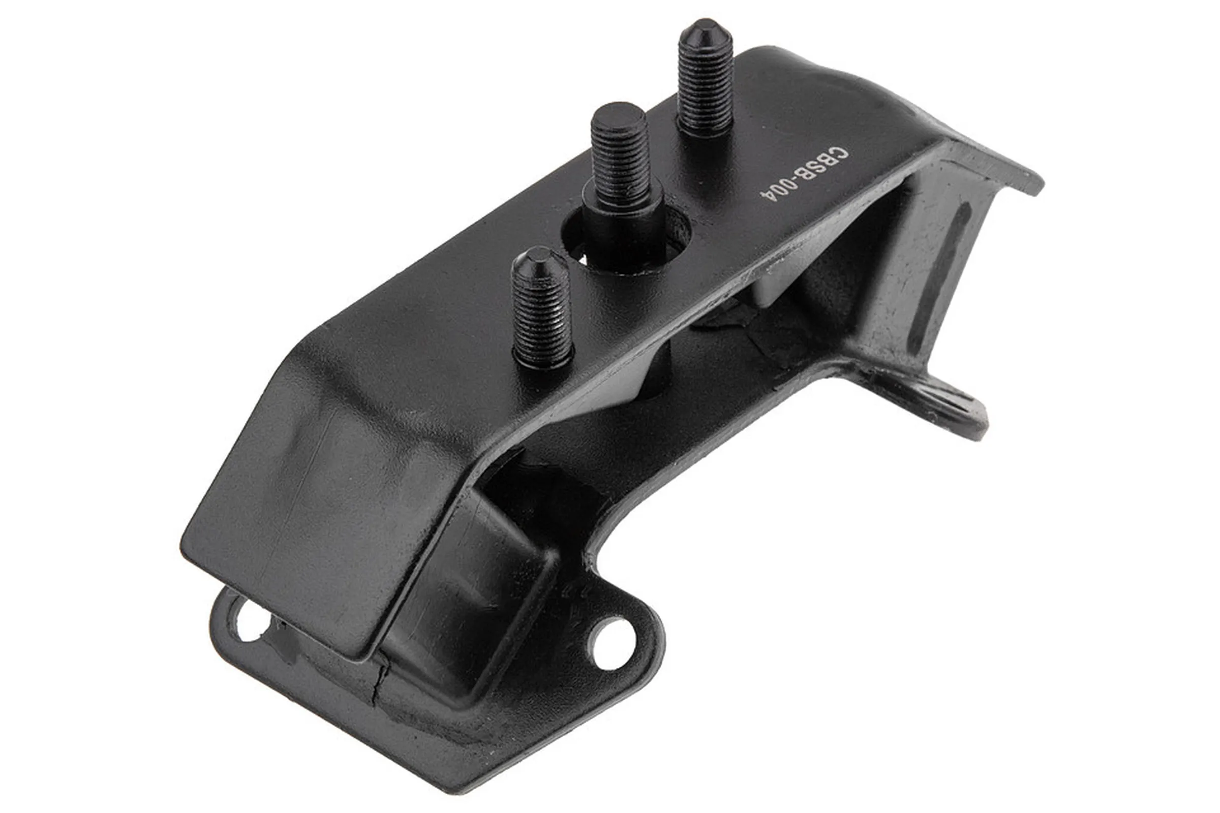 Mounting, automatic transmission