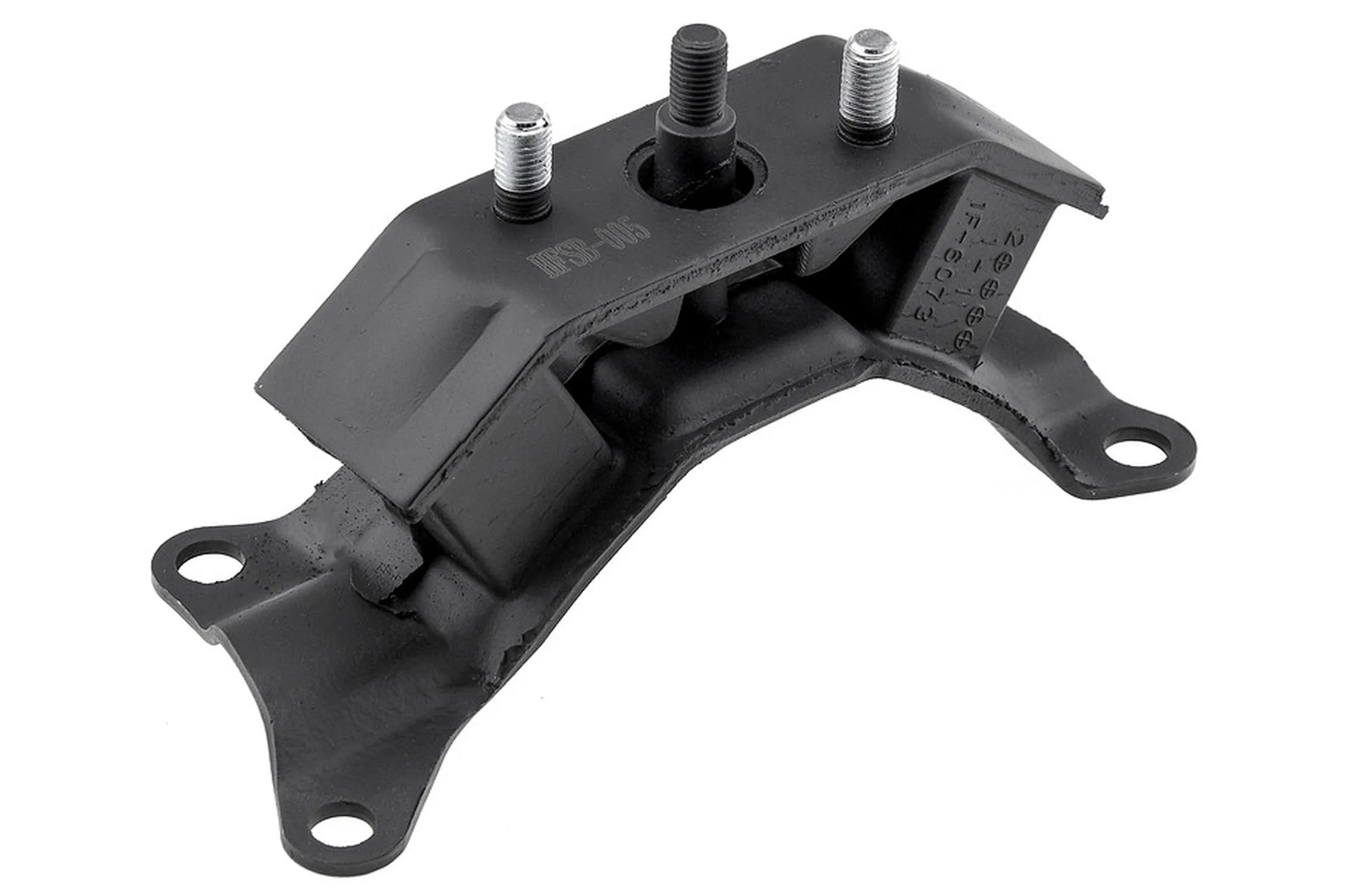 Mounting, engine