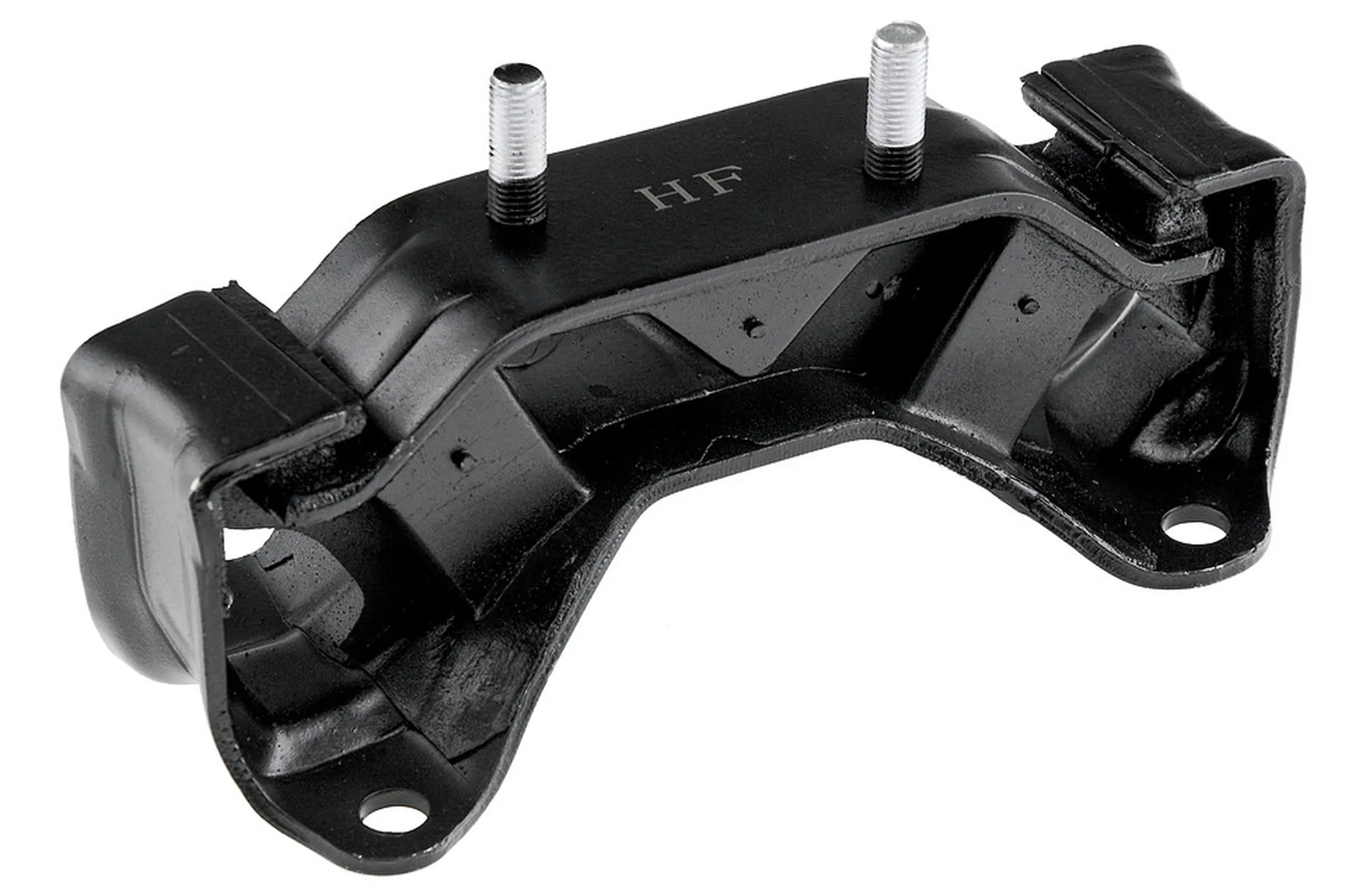 Mounting, engine