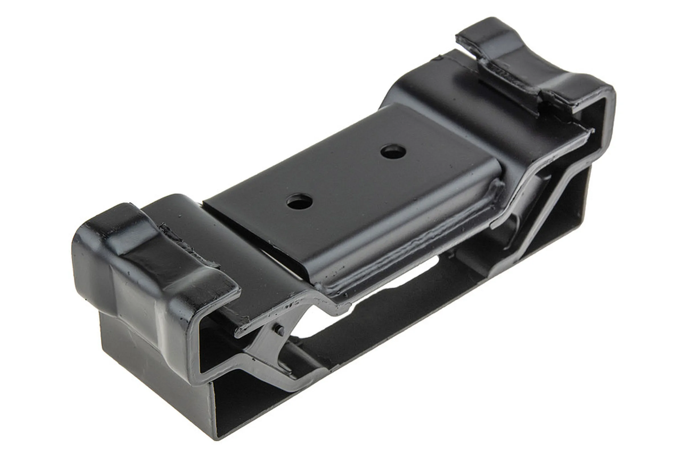 Variklio montavimas