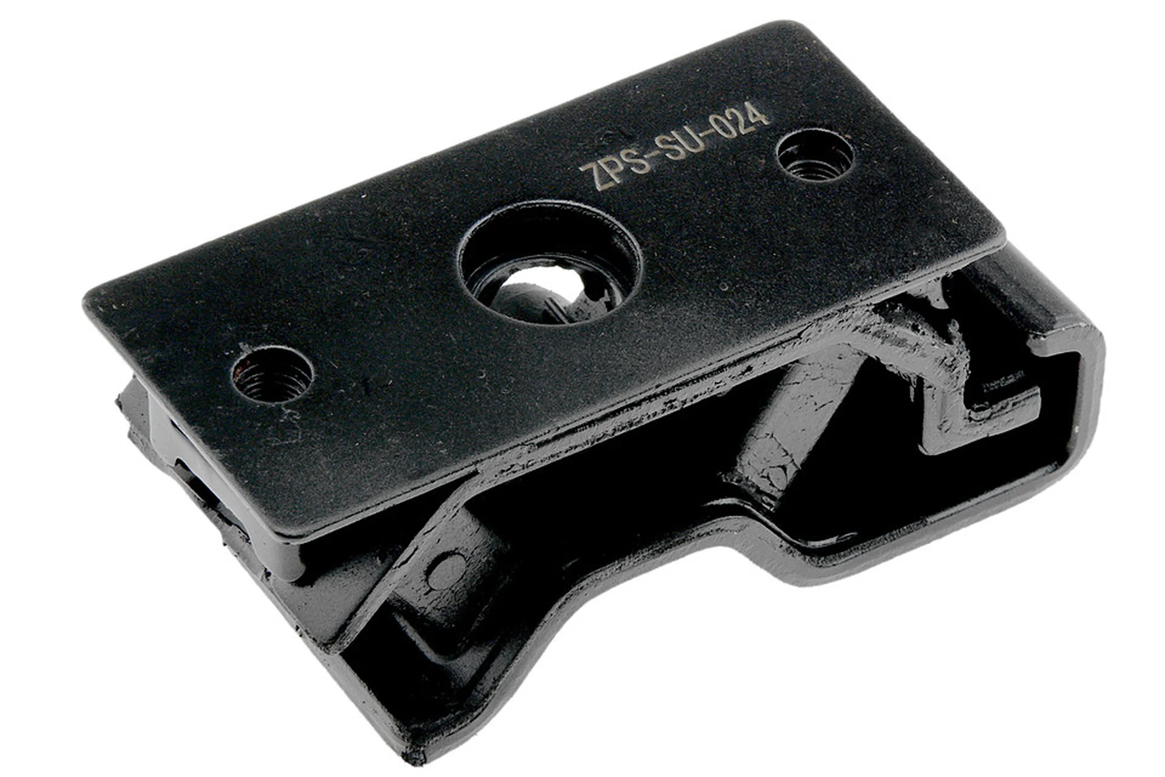 Mounting, engine