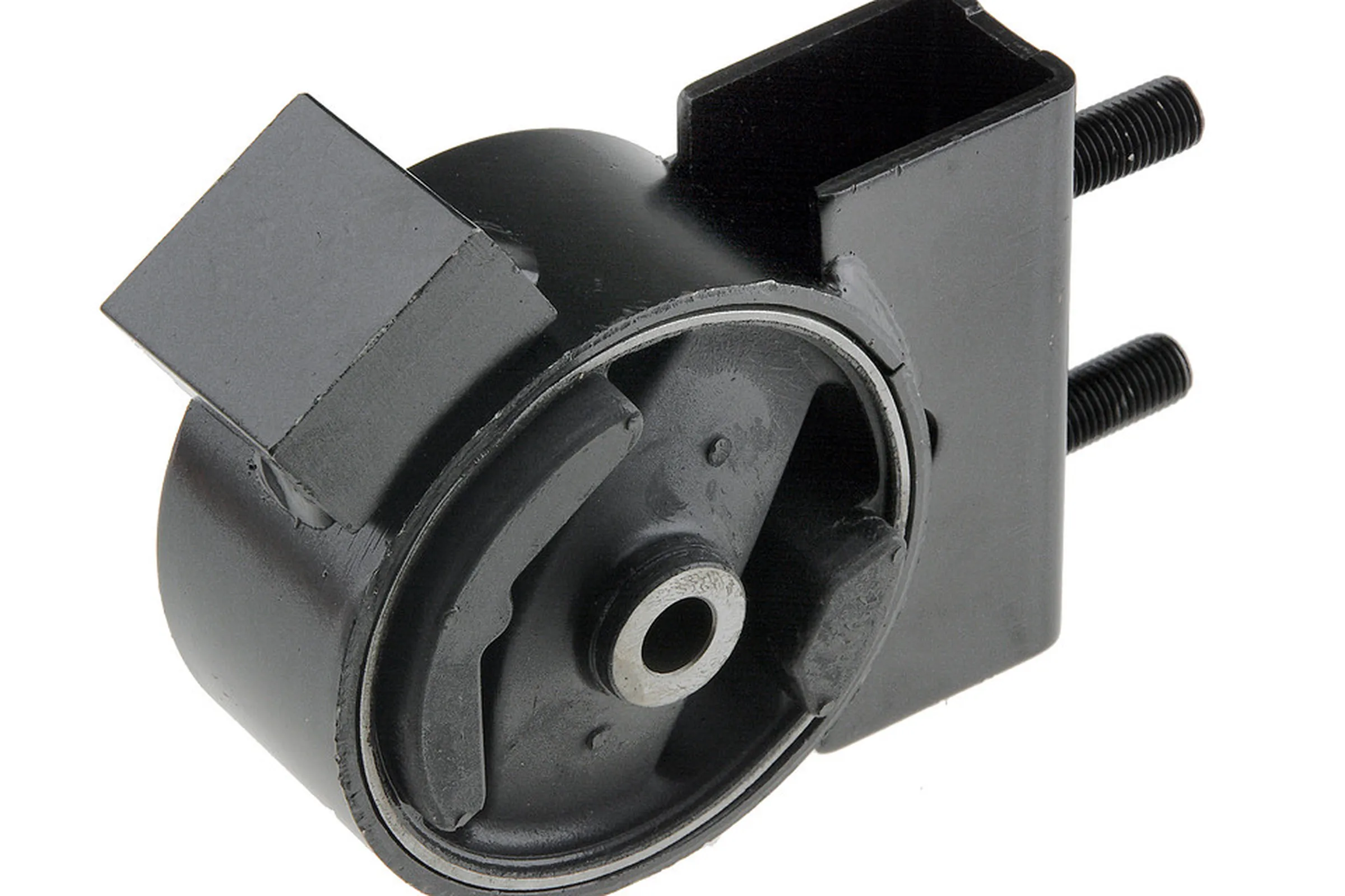 Variklio montavimas
