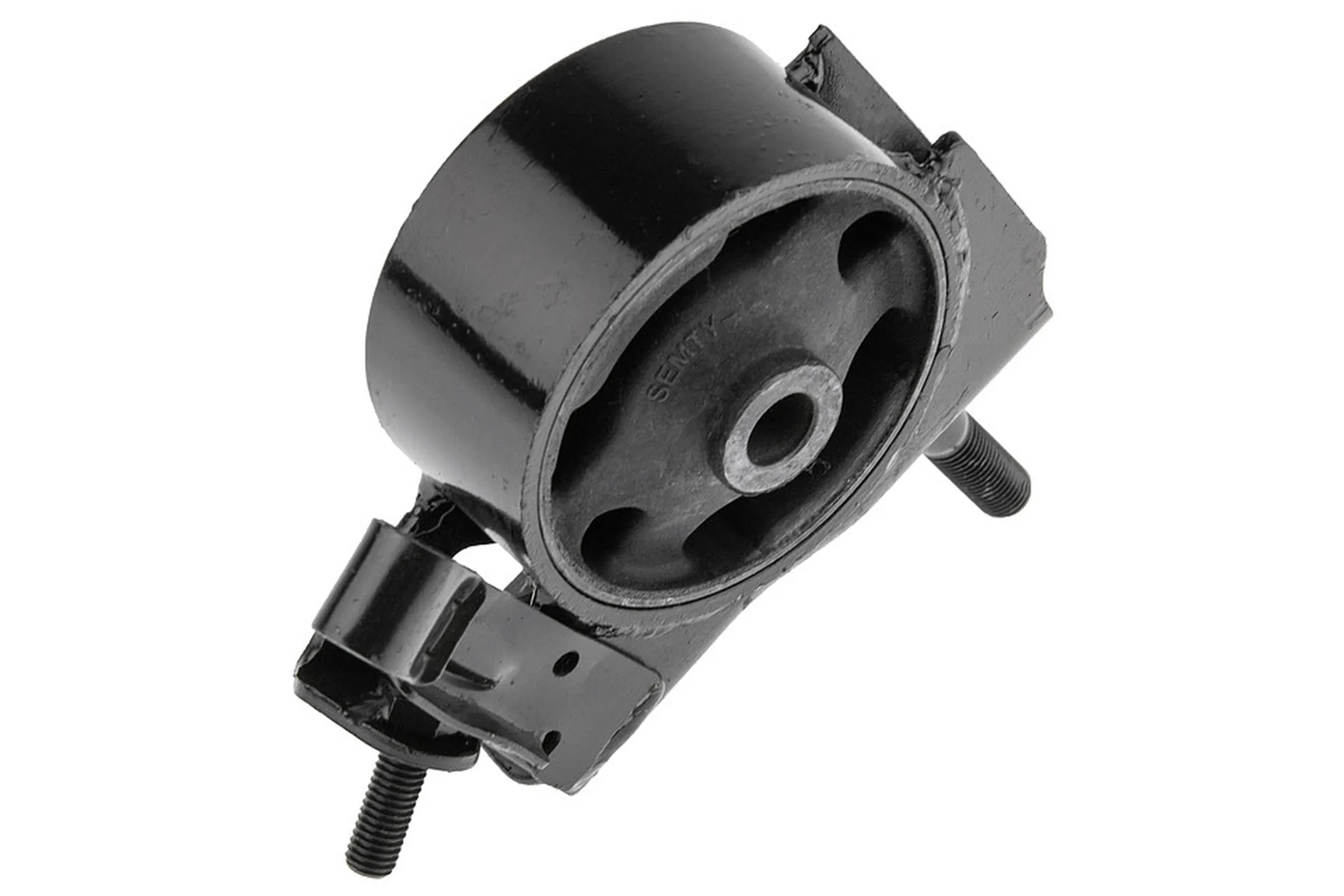 Mounting, engine