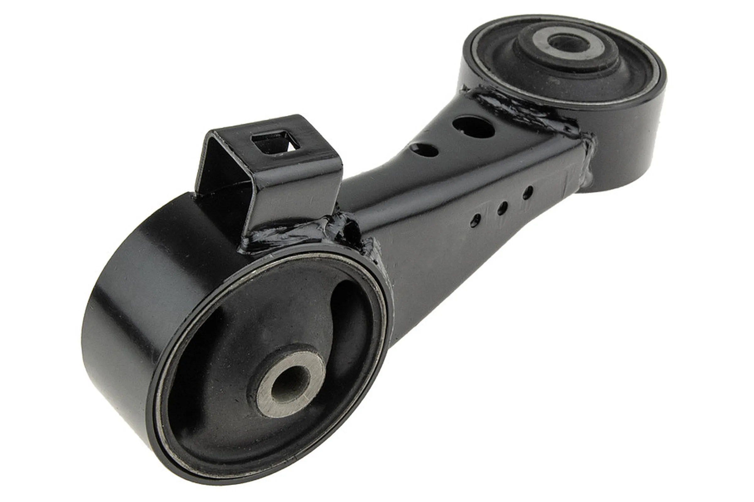 Mounting, engine