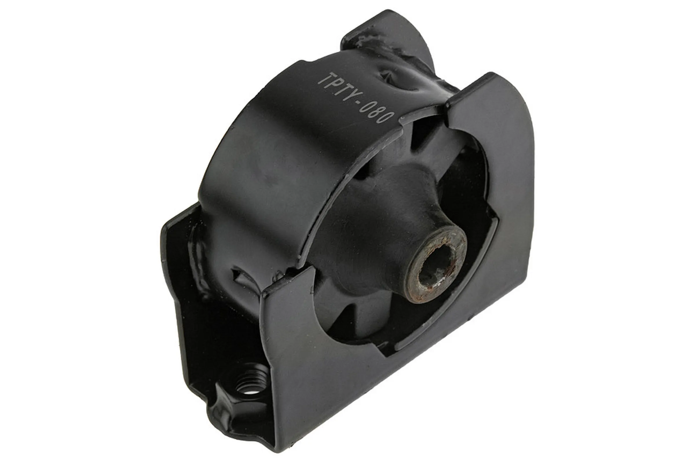 Mounting, engine