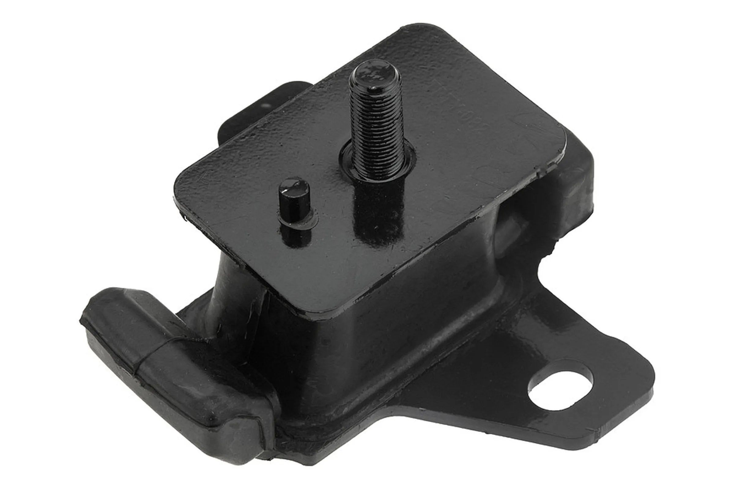 Mounting, engine