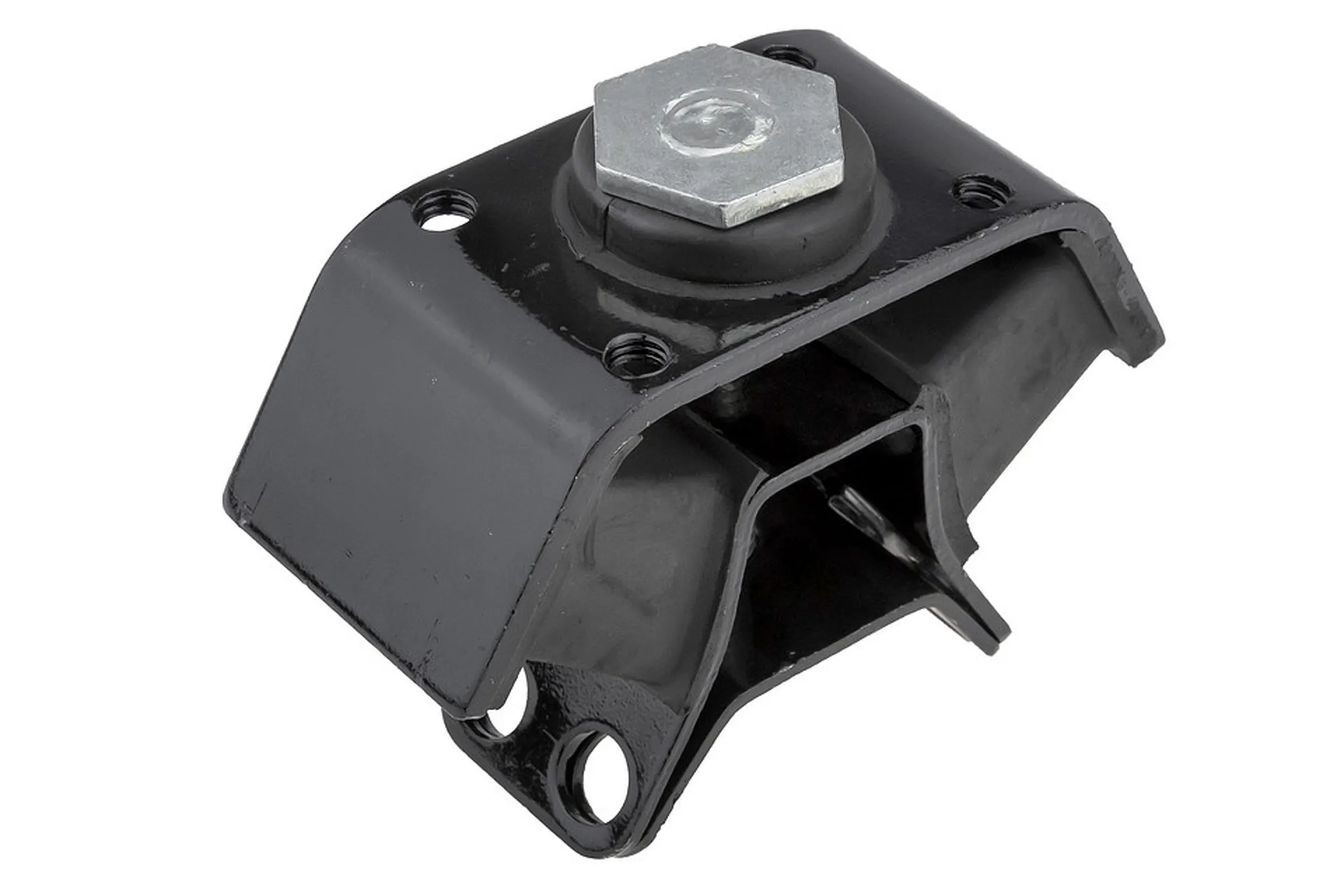 Mounting, engine