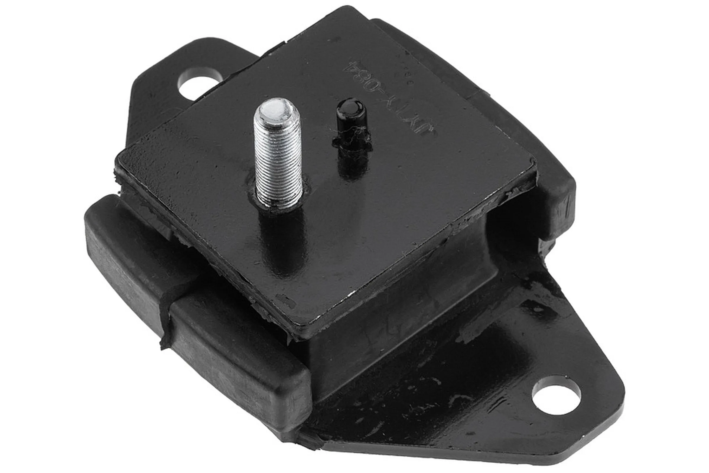 Mounting, engine