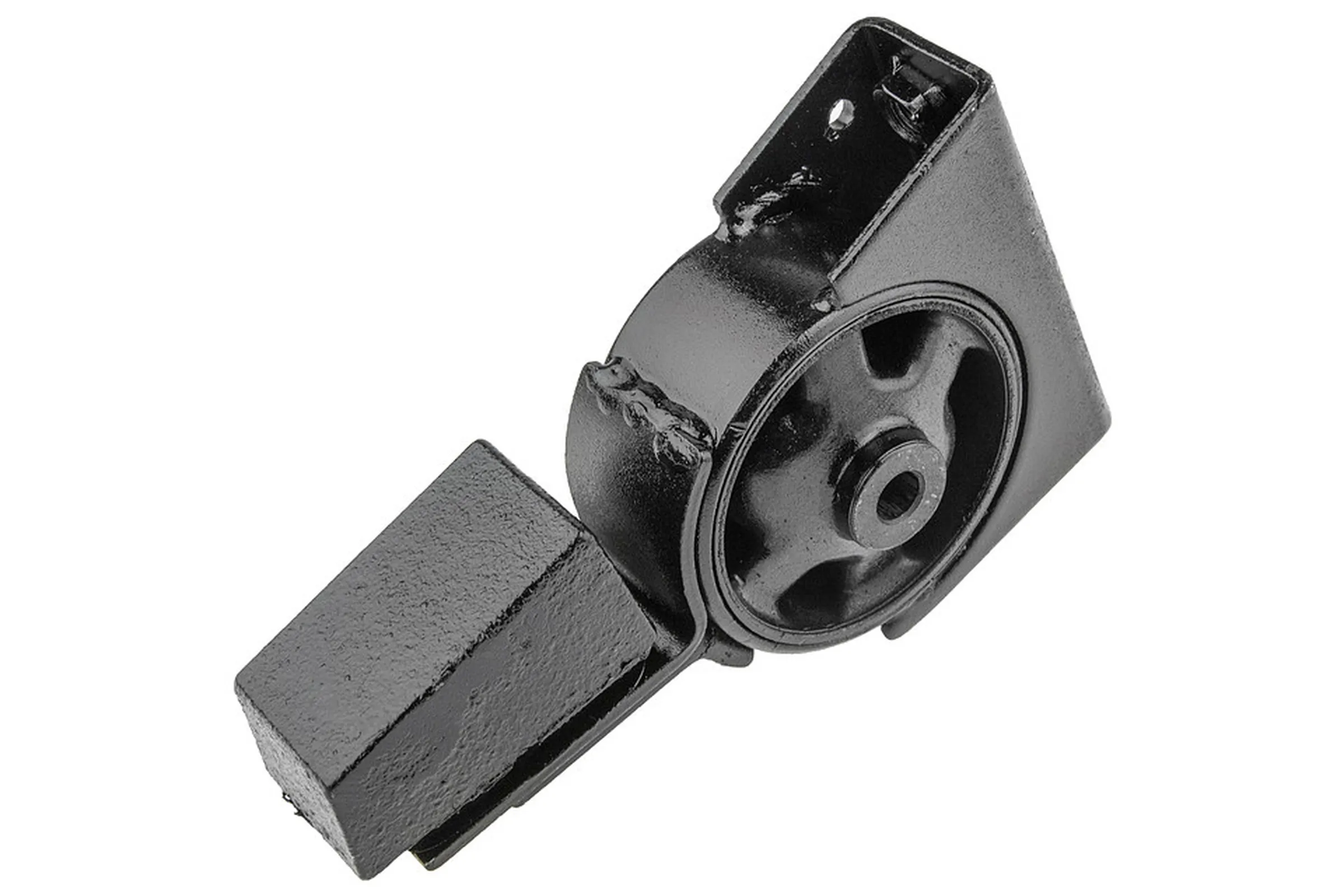 Mounting, engine