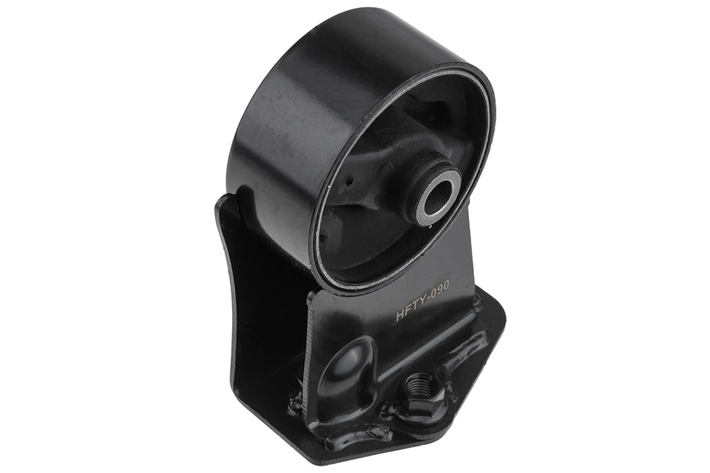 Mounting, engine