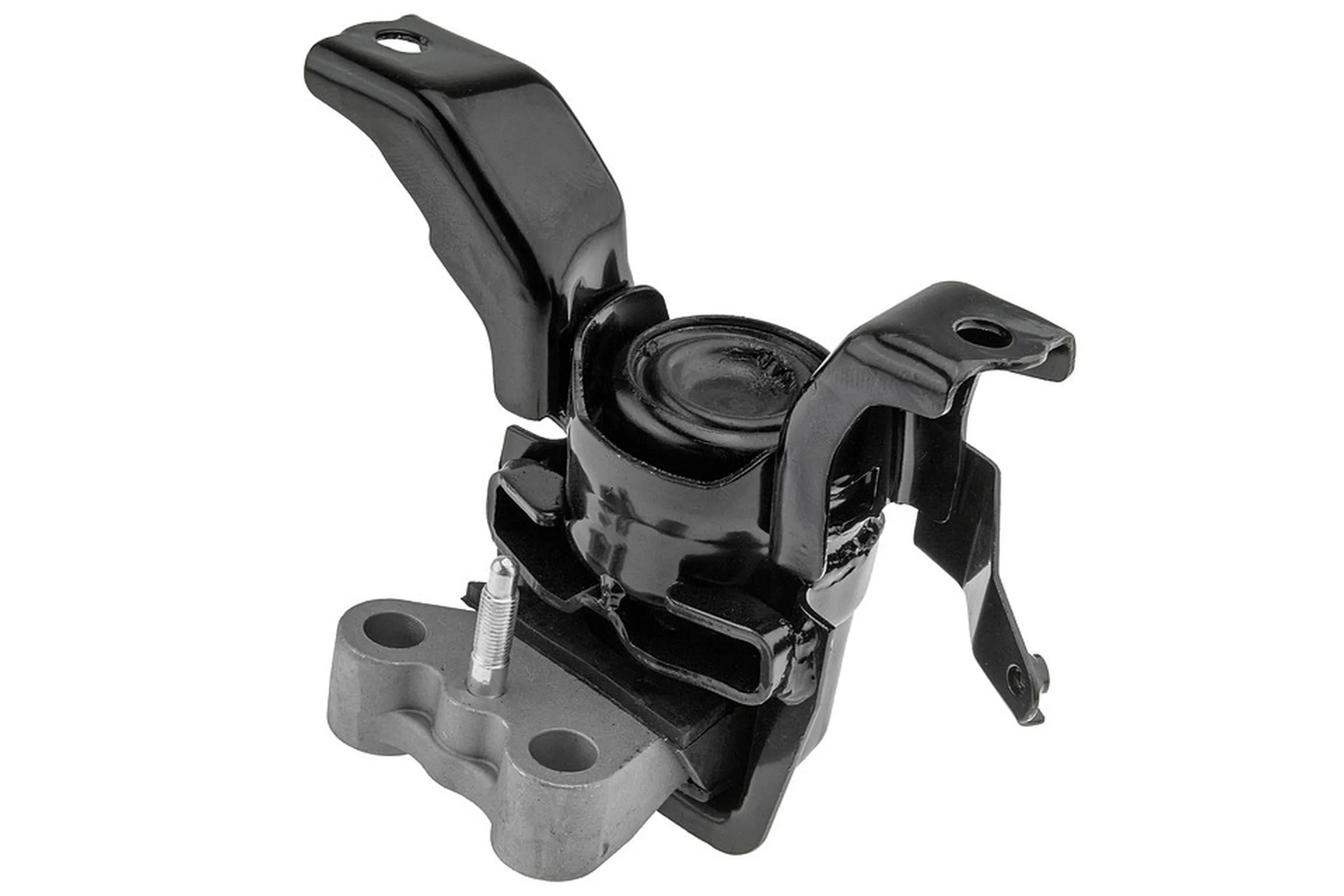 Mounting, engine