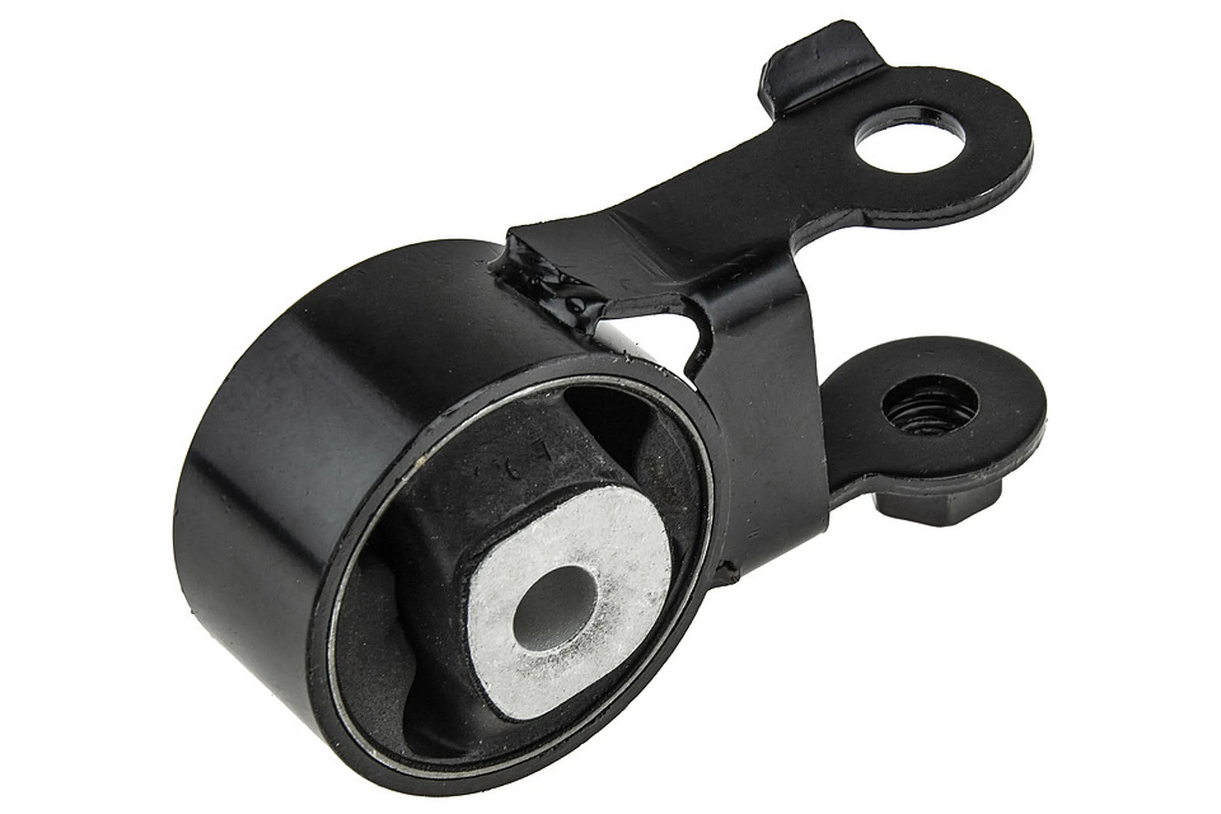 Variklio montavimas