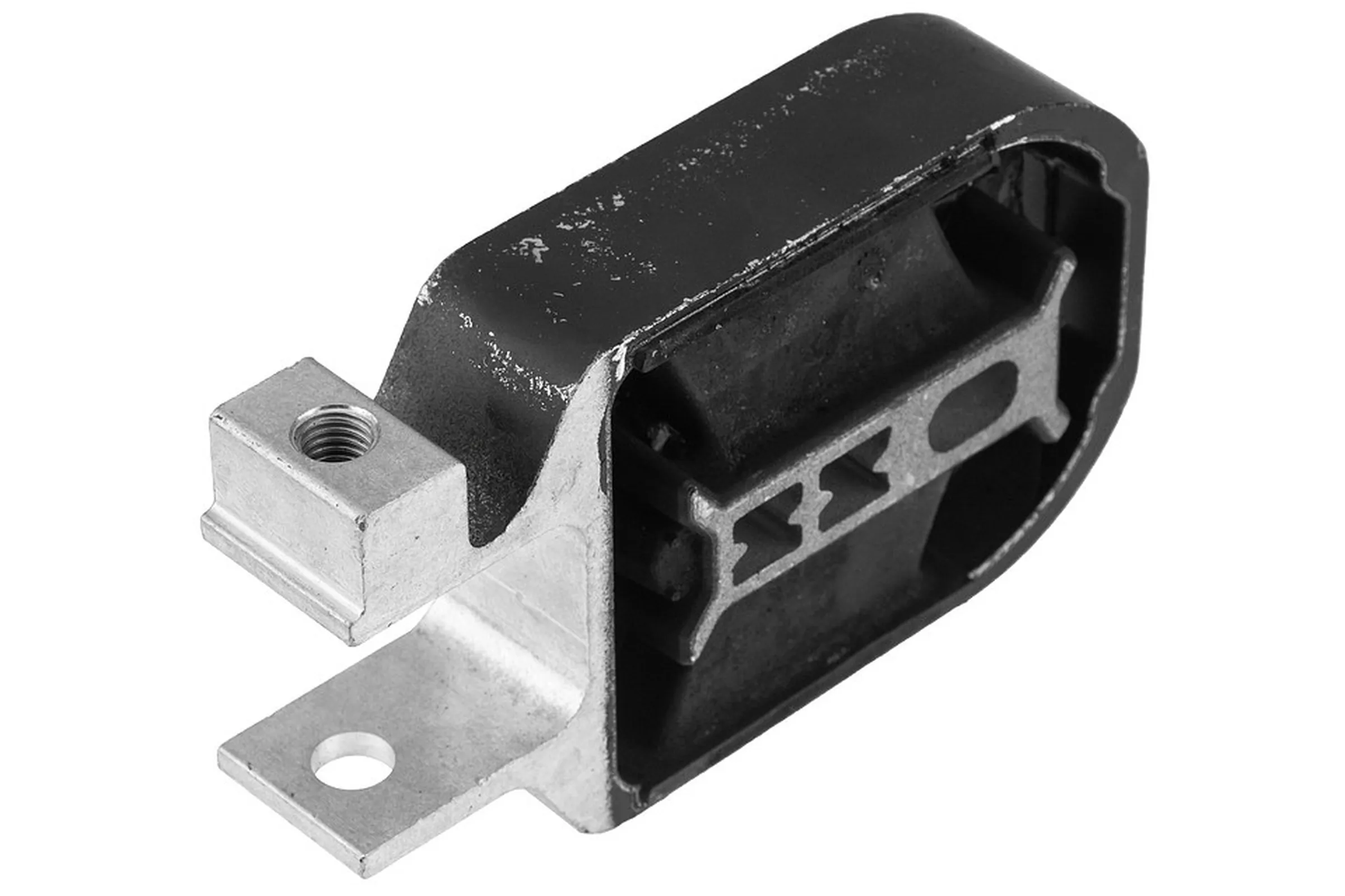 Variklio montavimas