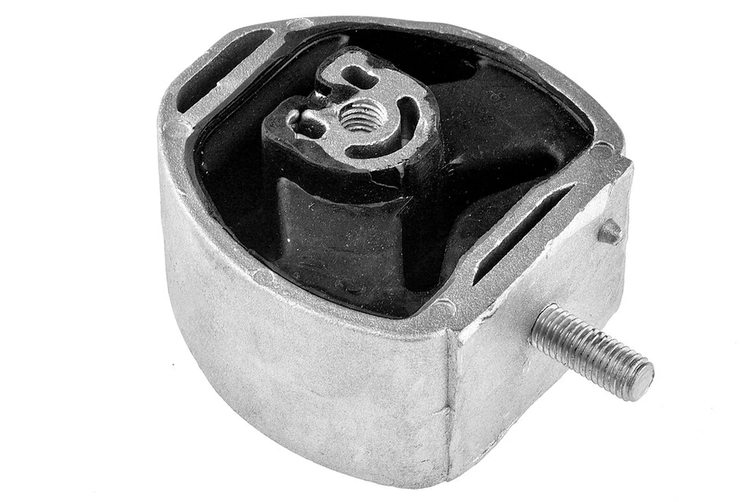 Mounting, manual transmission
