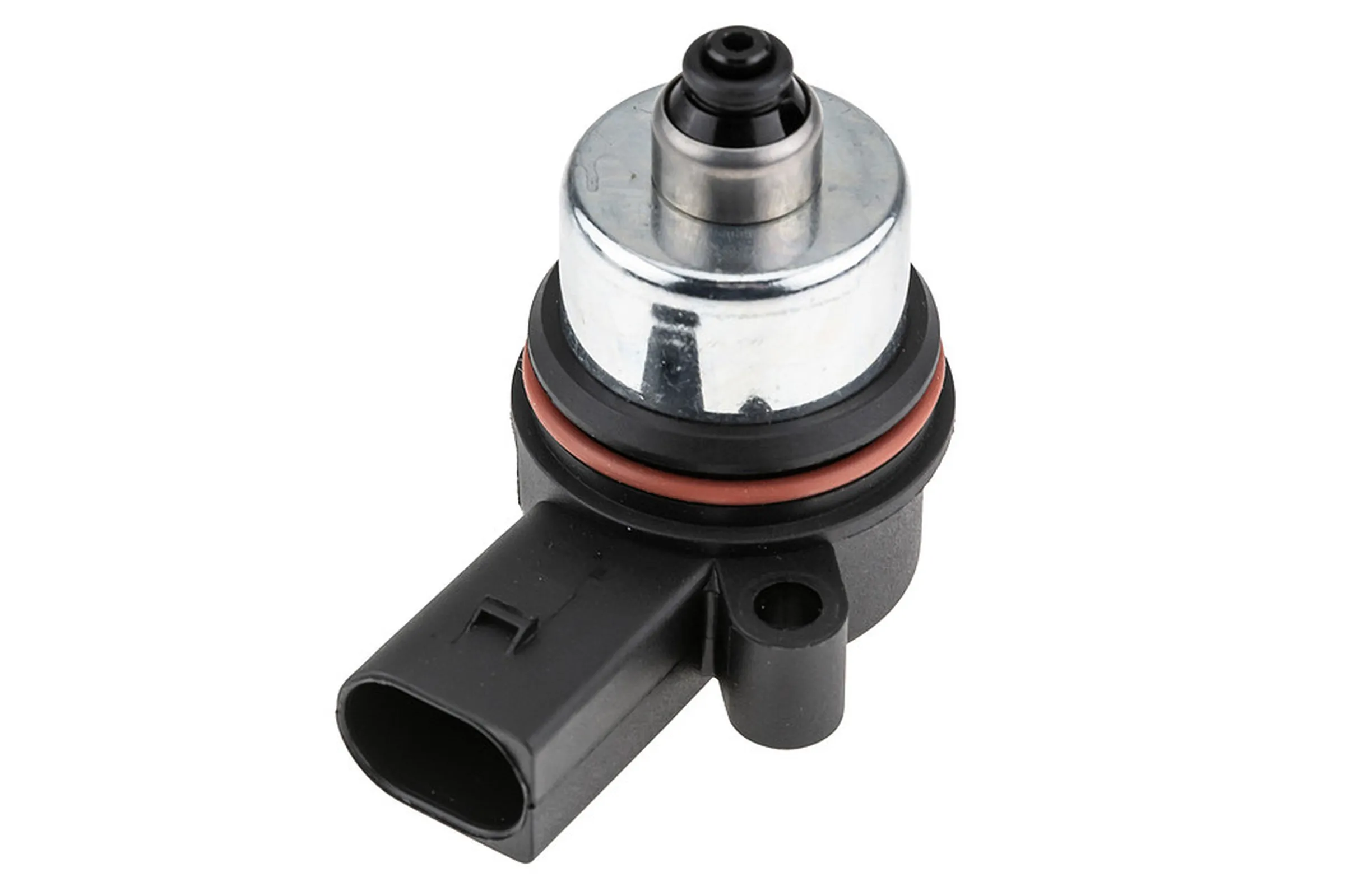 Valve, compressed-air system