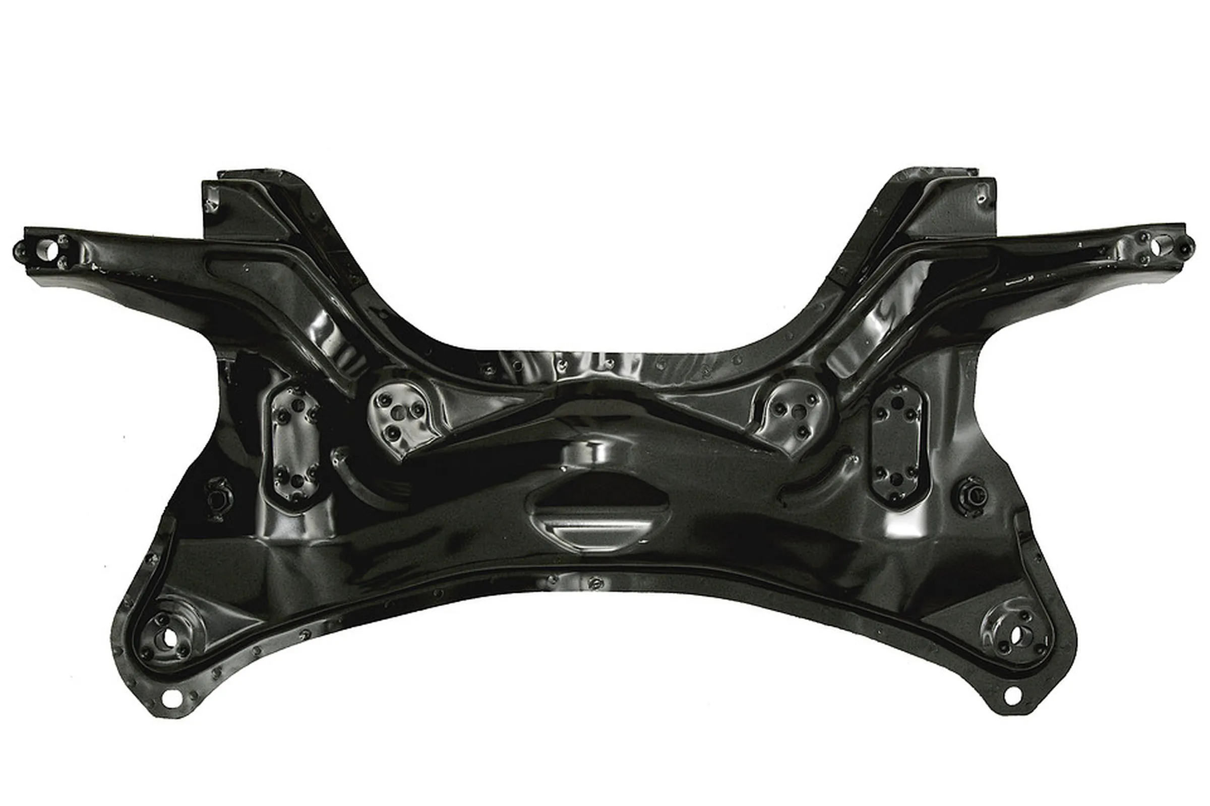 Support frame/subframe