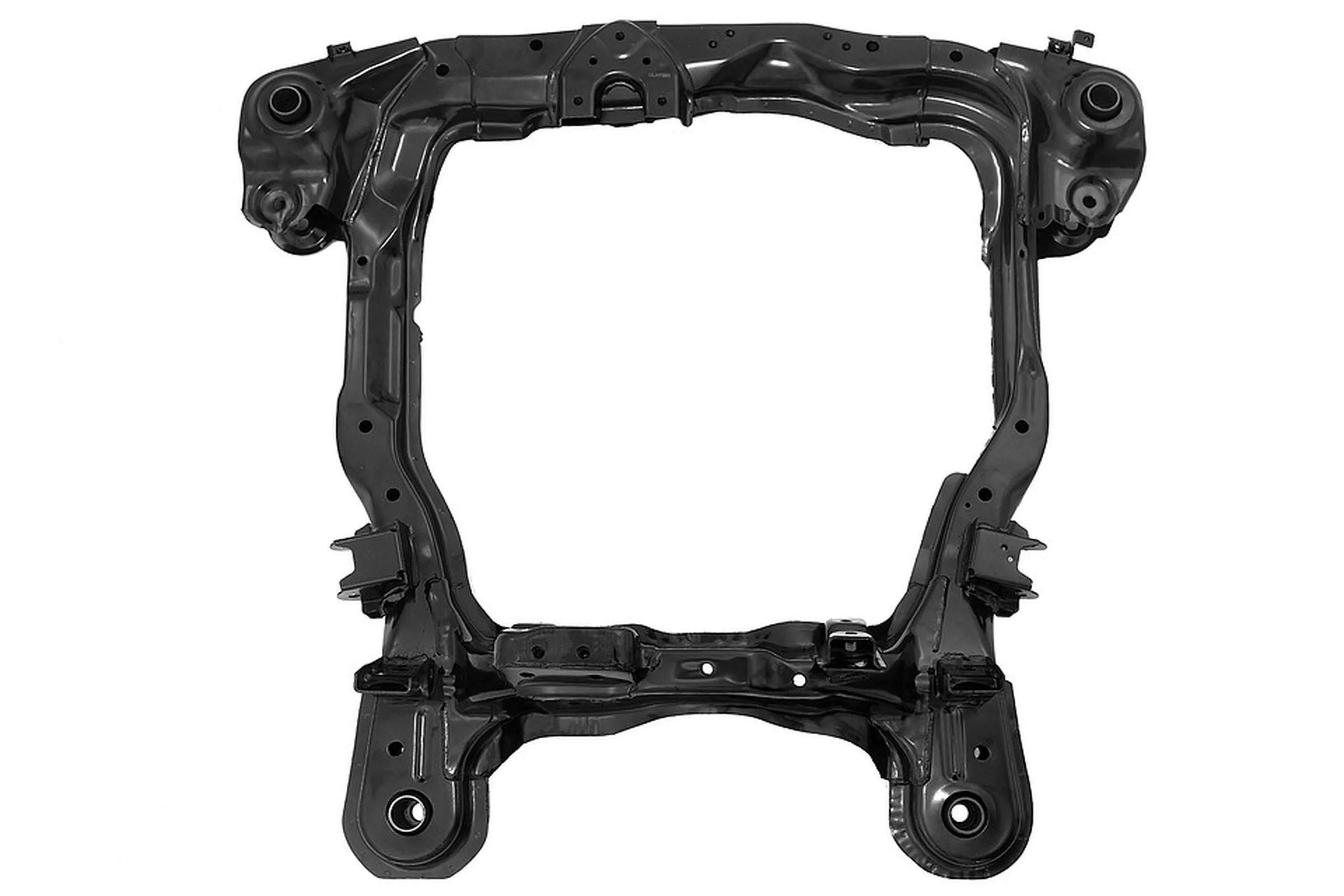 Support frame/subframe