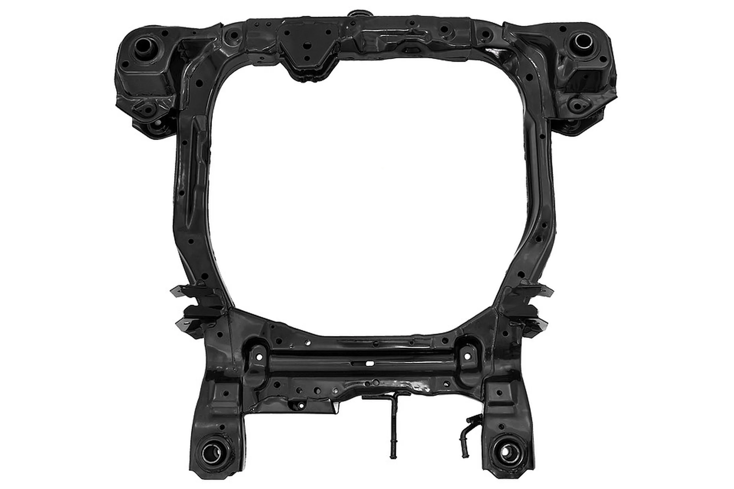 Support frame/subframe