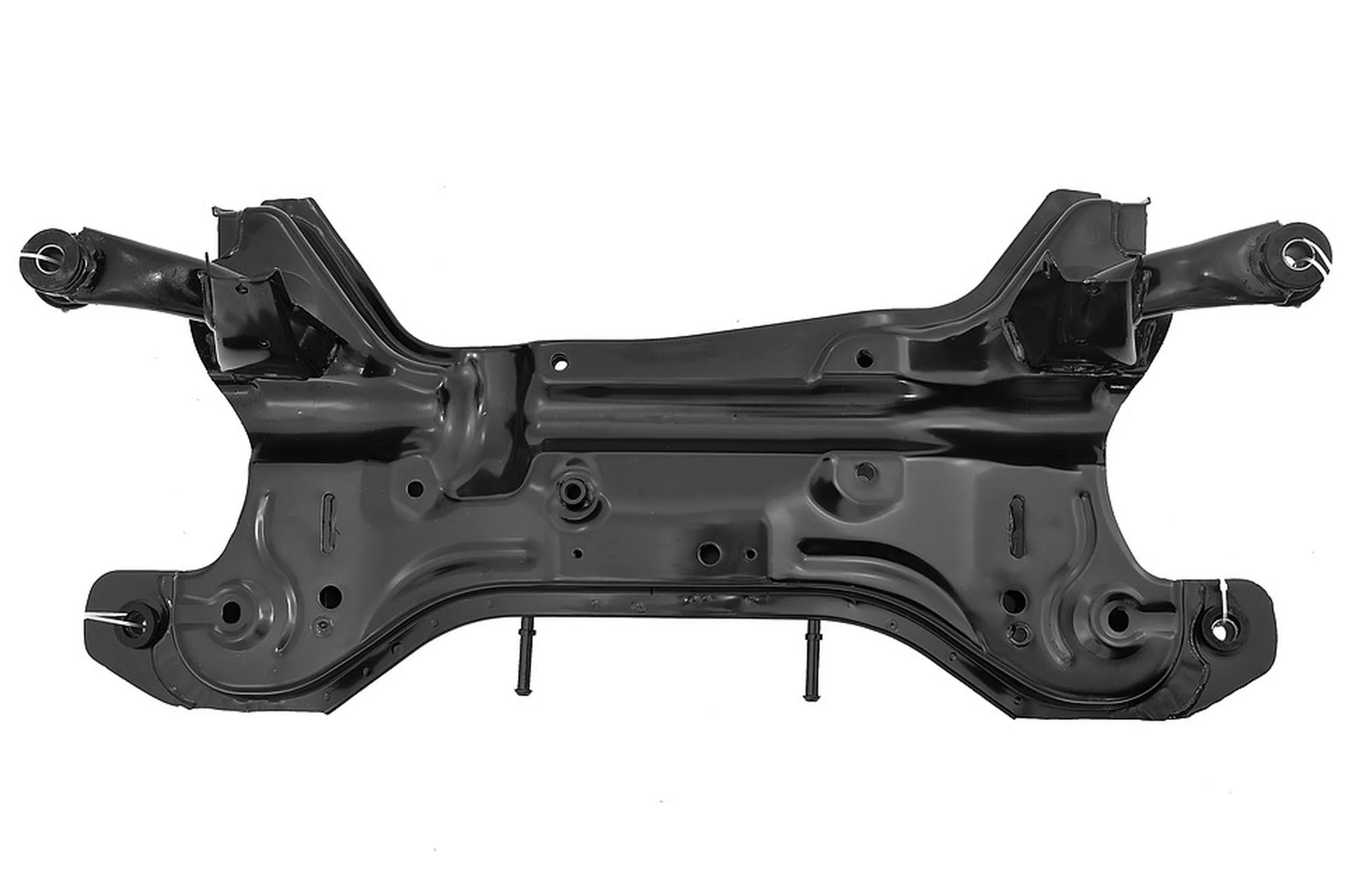 Support frame/subframe