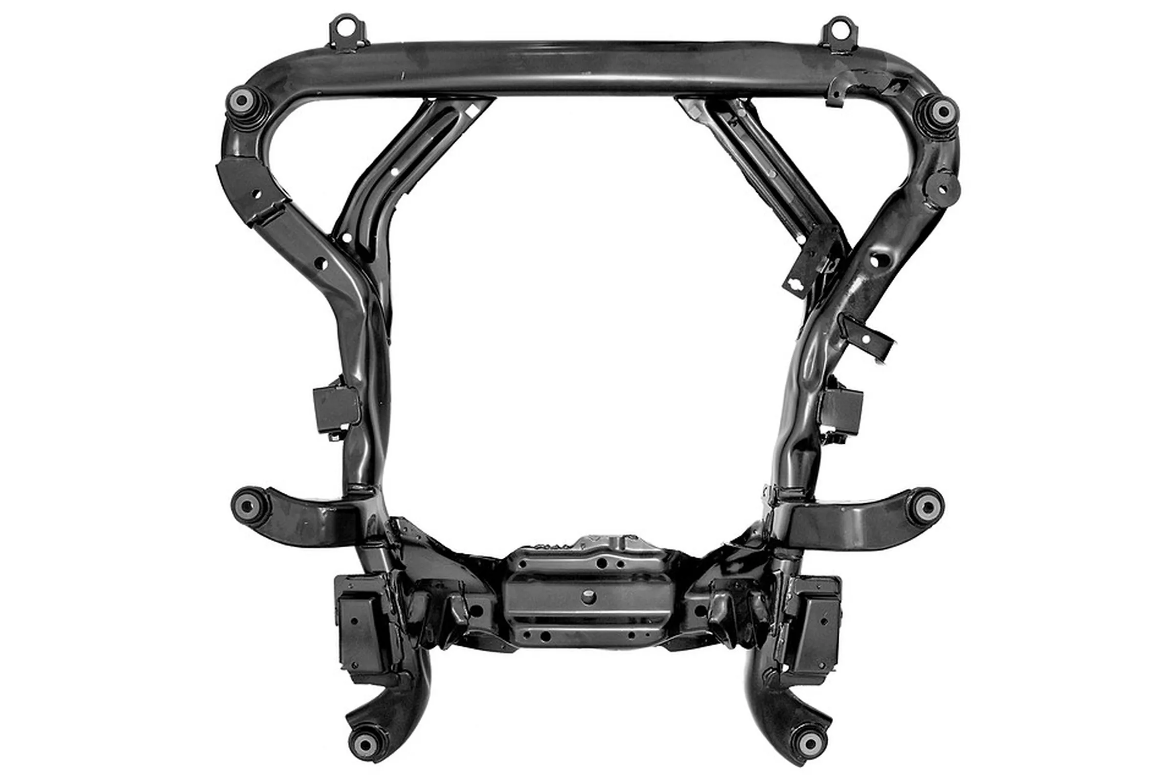 Support frame/subframe