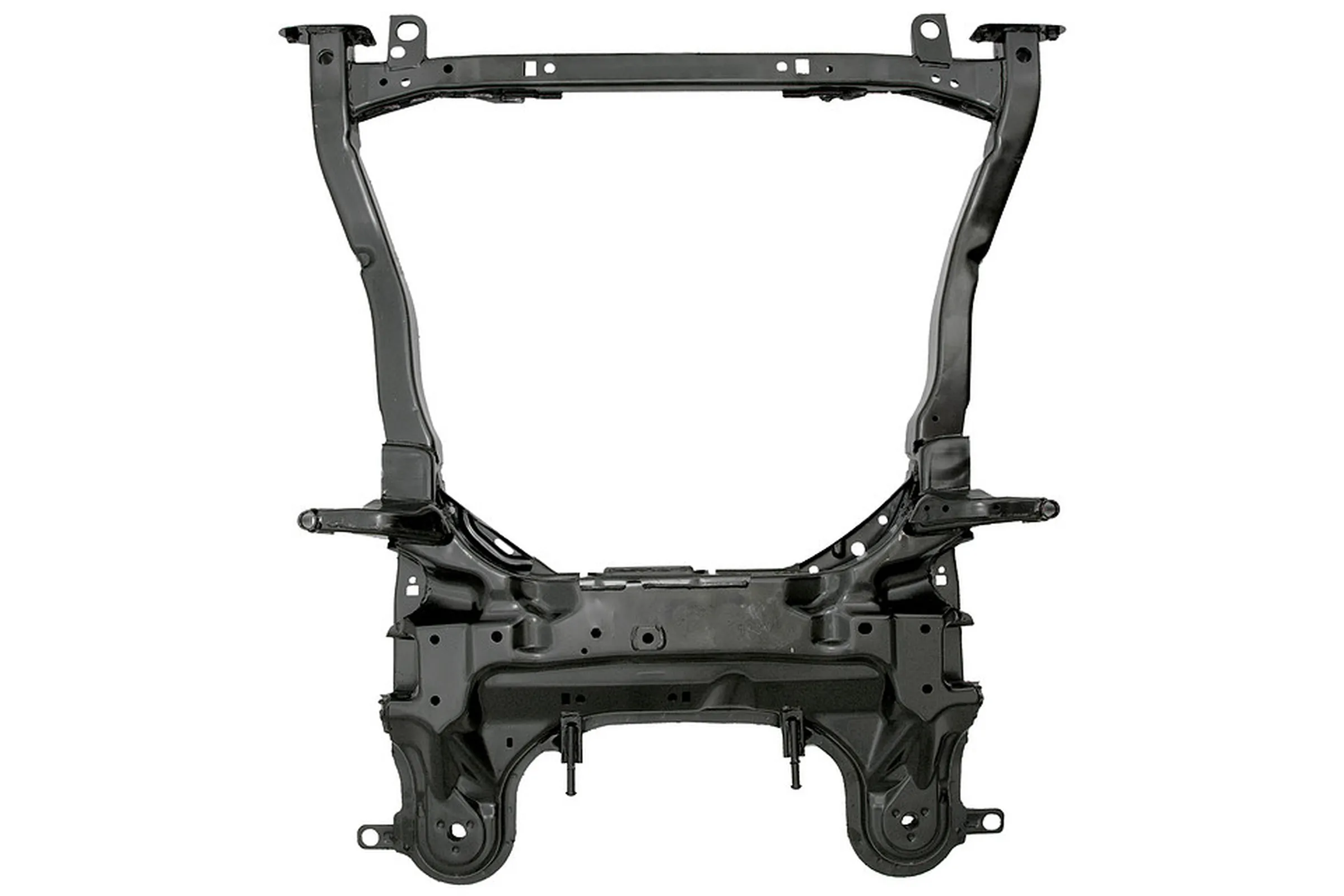 Support frame/subframe