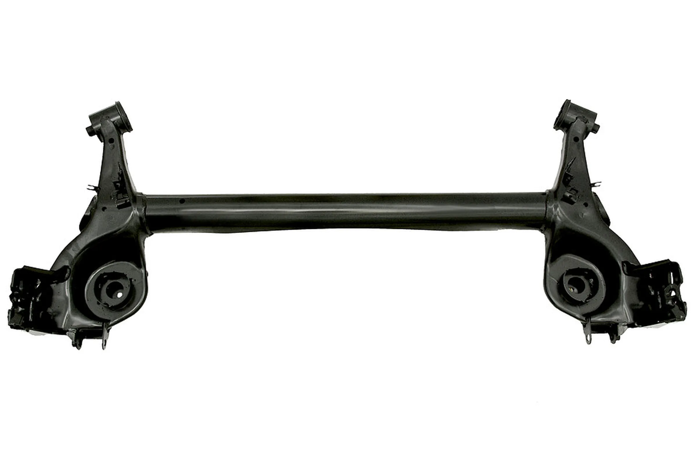Axle beam