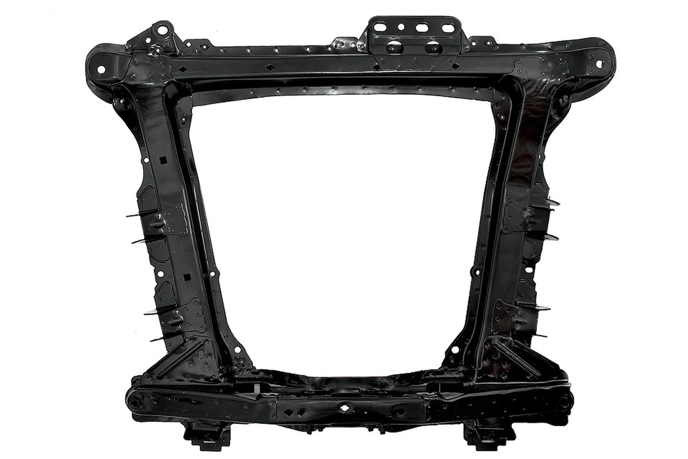 Support frame/subframe