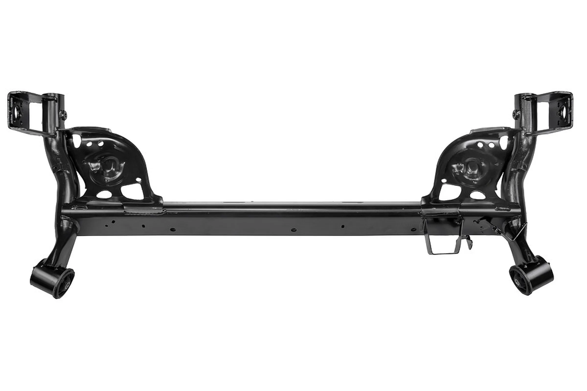 Axle beam