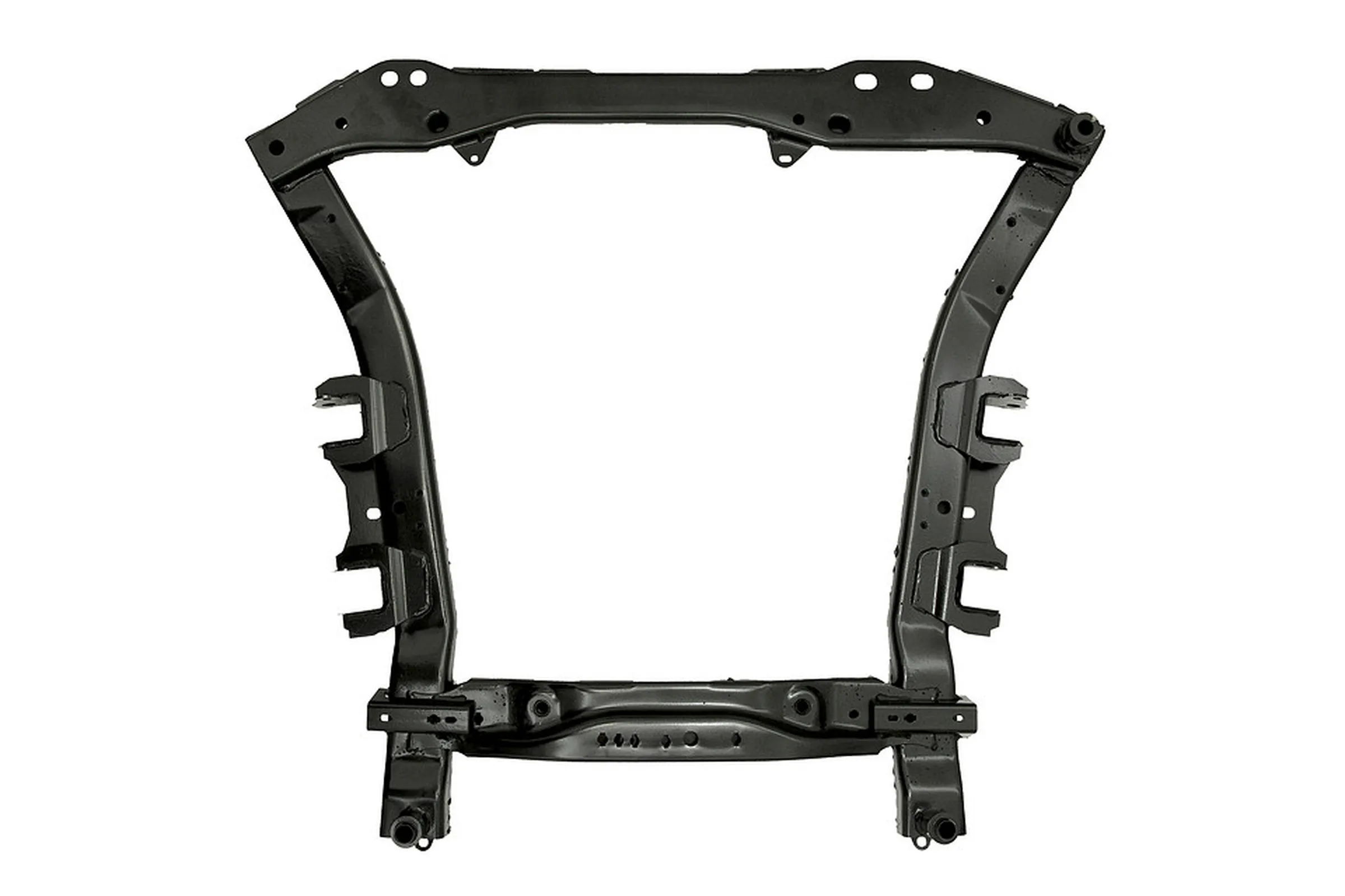 Support frame/subframe