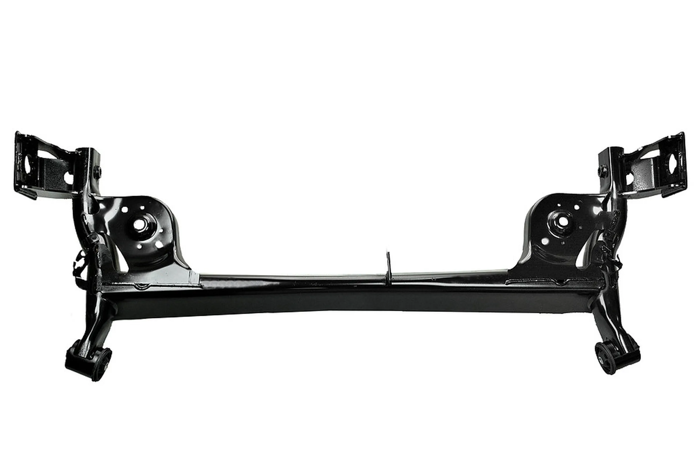 Axle beam