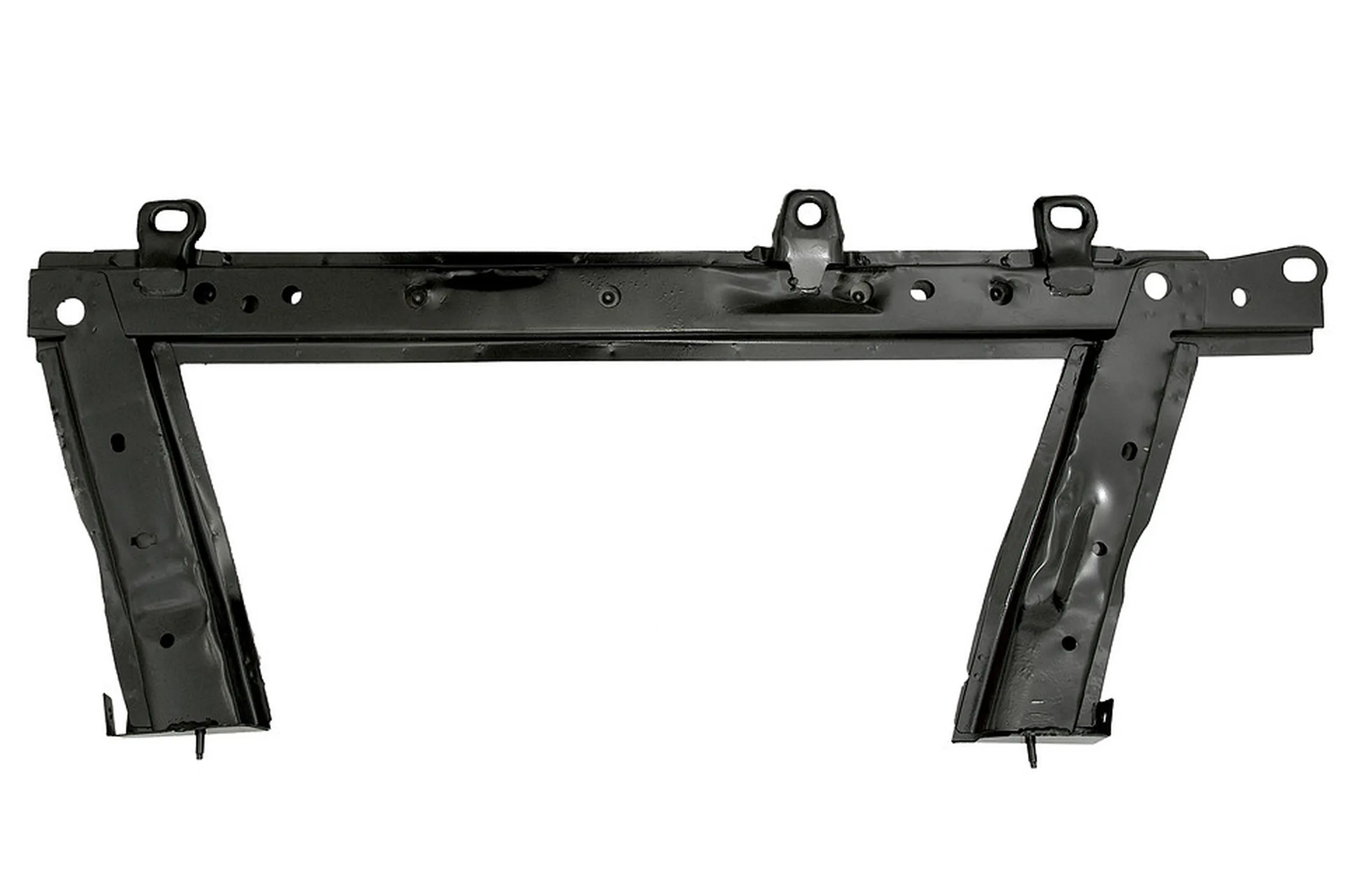 Support frame/subframe