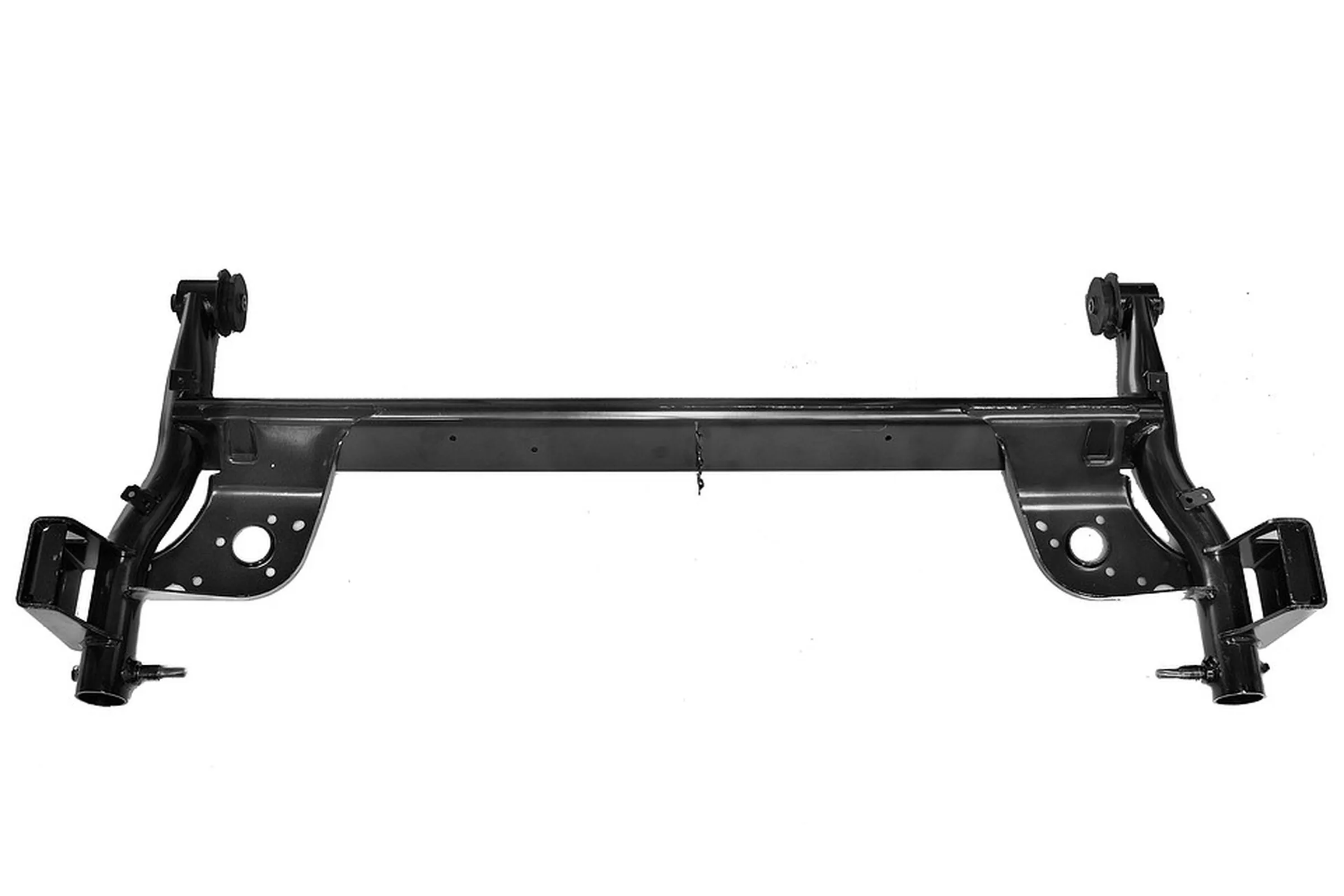 Axle beam