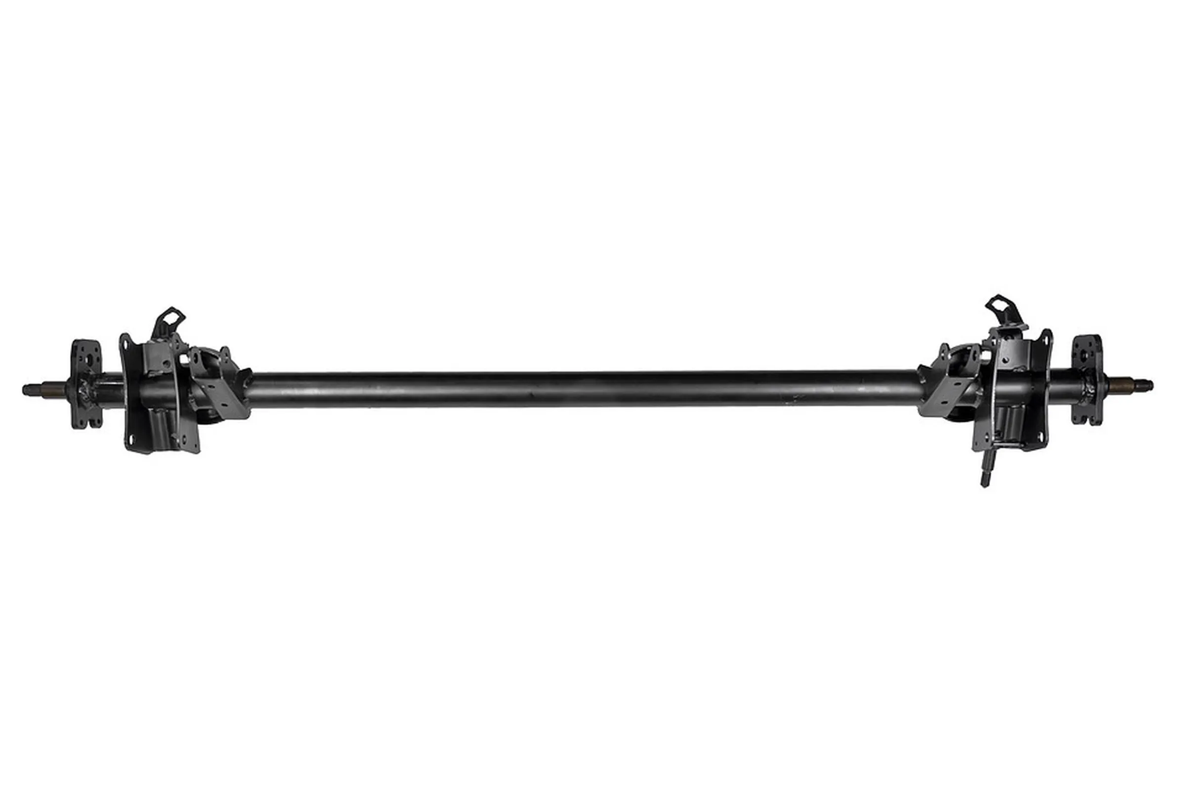 Axle beam