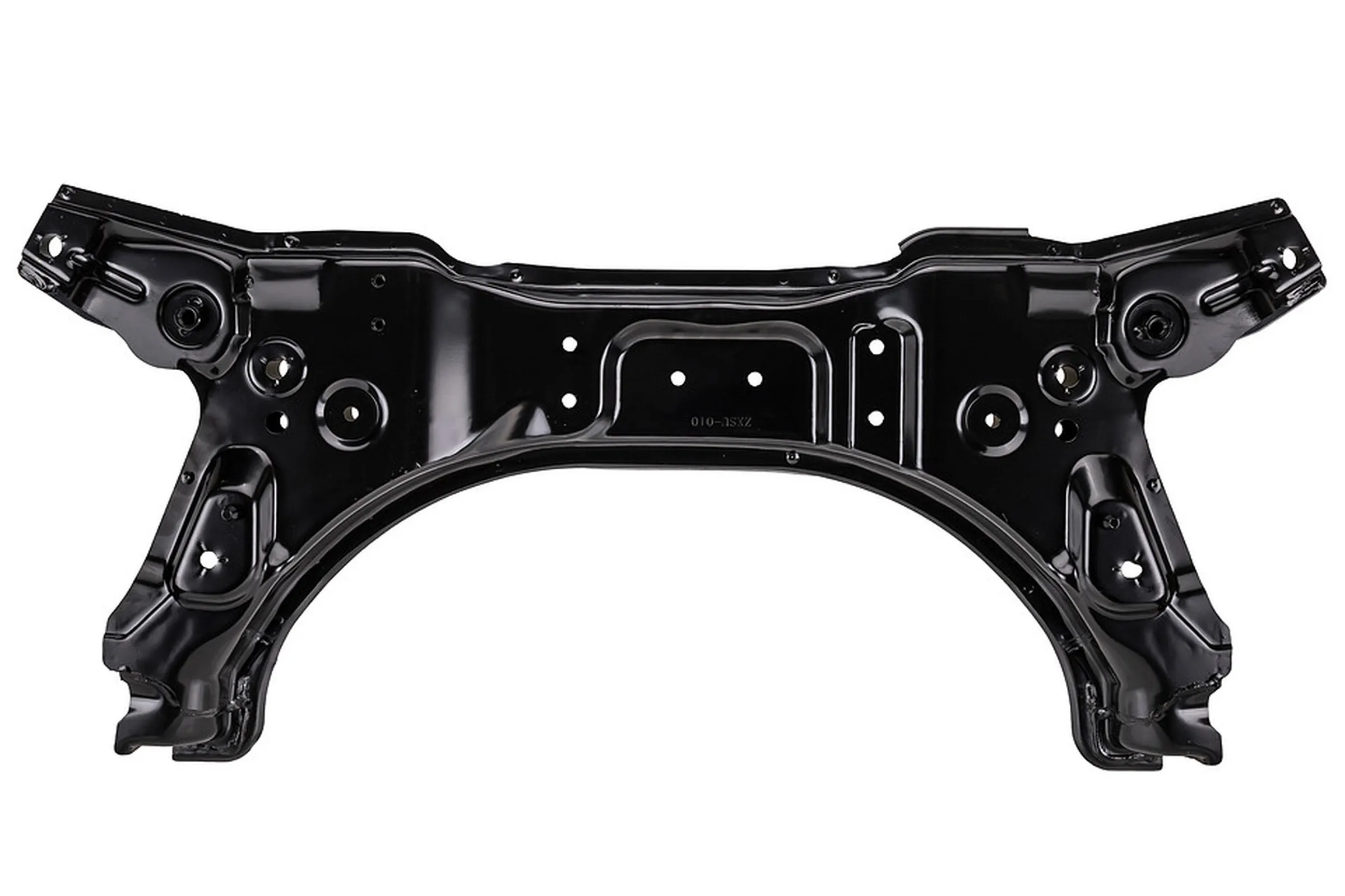 Support frame/subframe