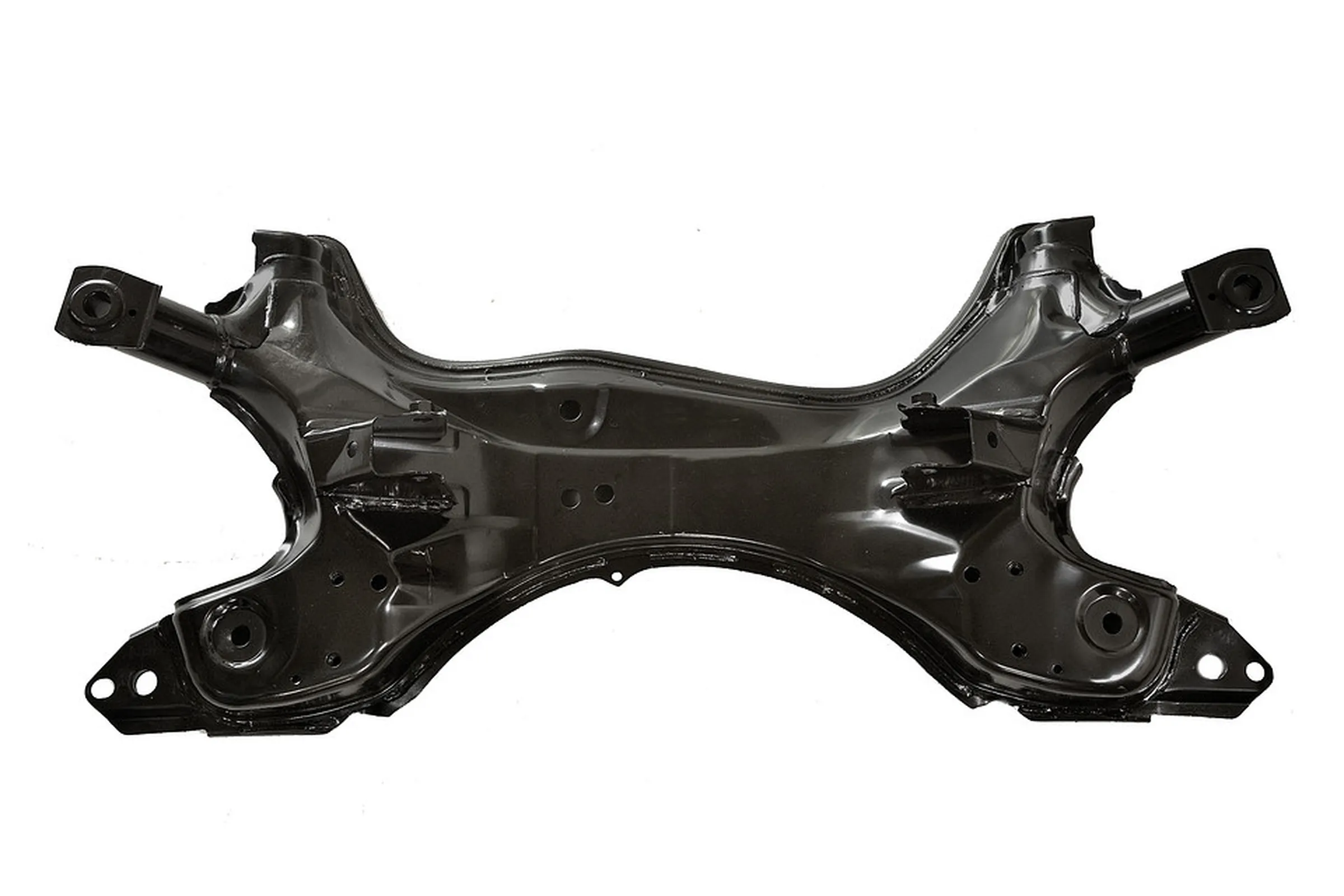 Support frame/subframe