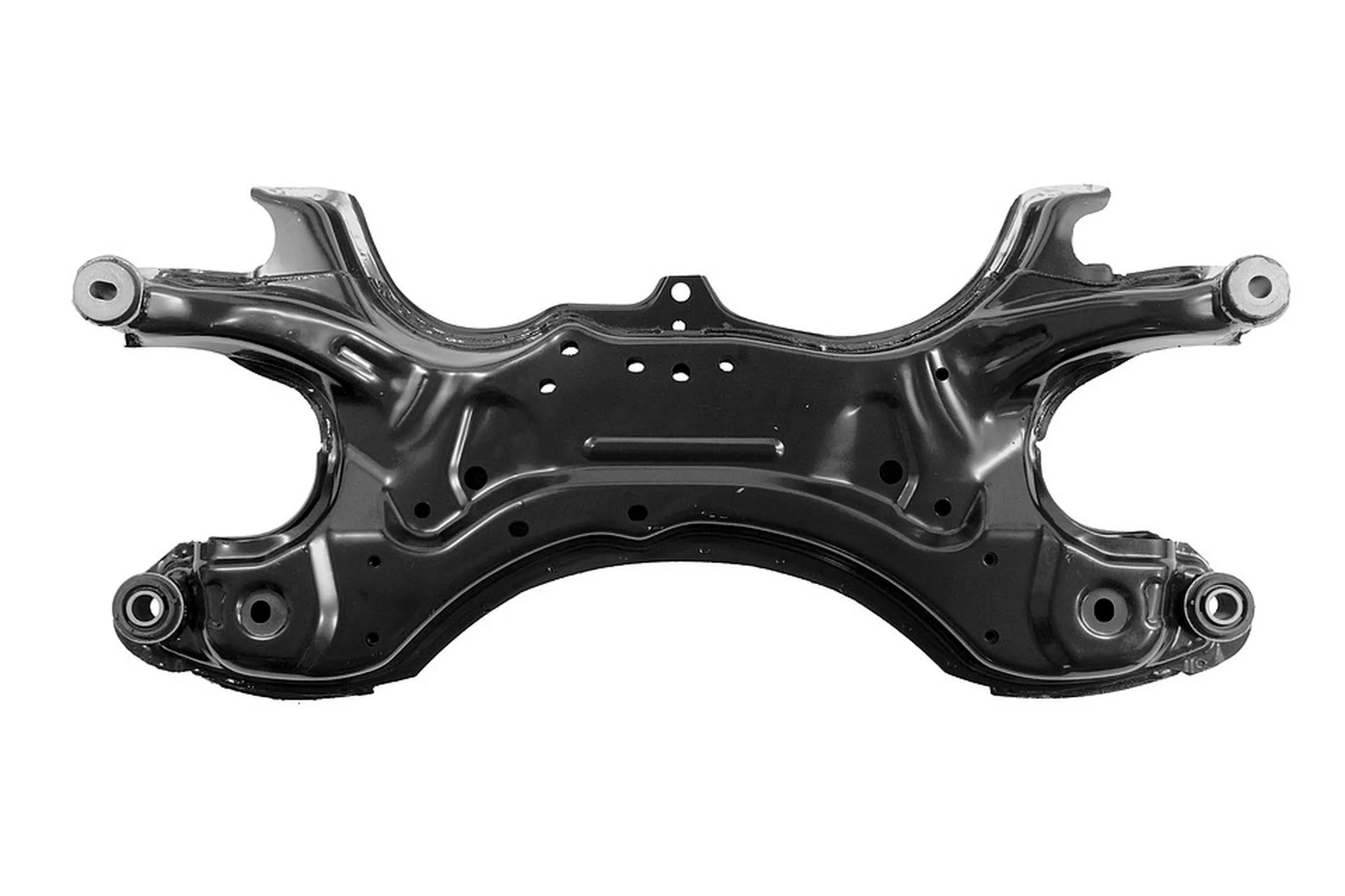 Support frame/subframe