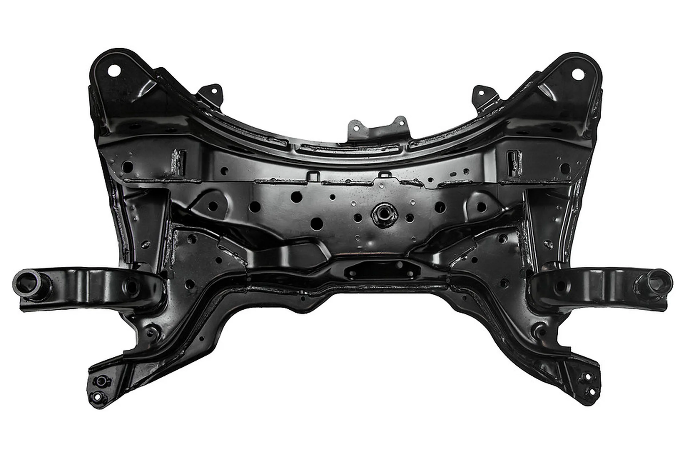 Support frame/subframe