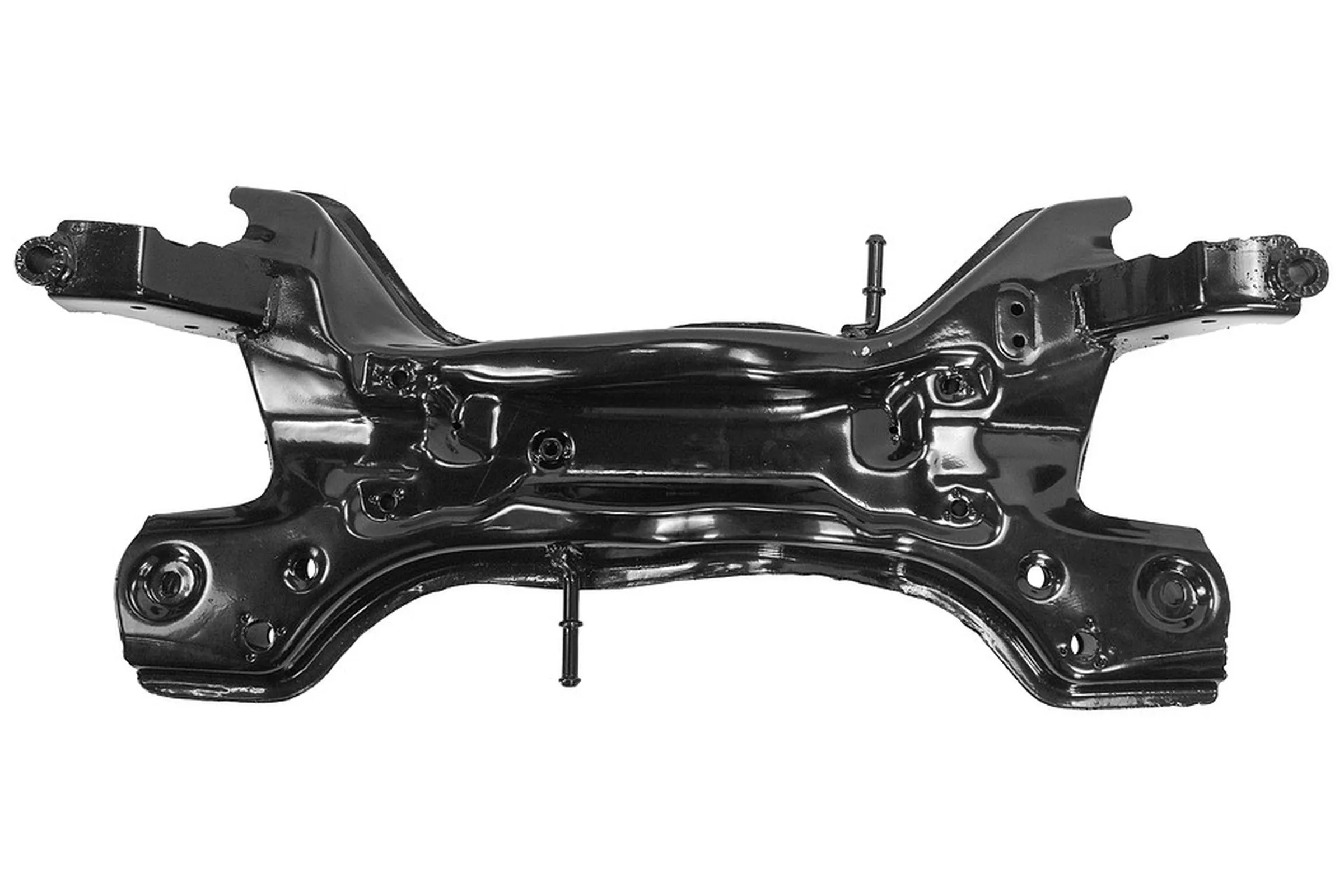 Support frame/subframe