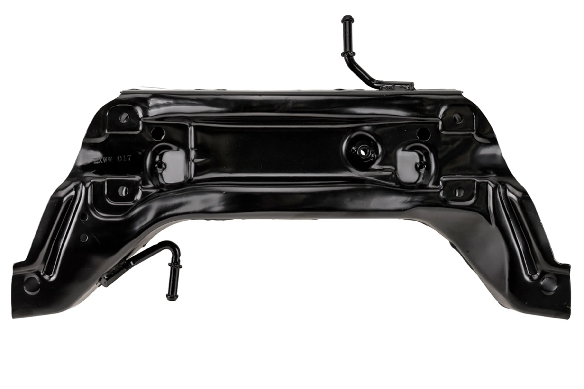Support frame/subframe
